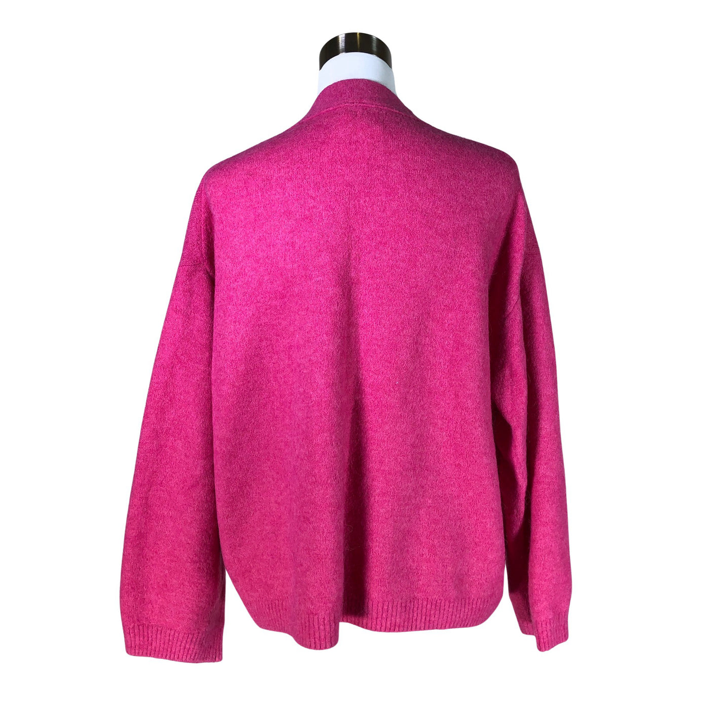 Unisex Arket - Neuletakki, koko 38 - (2)