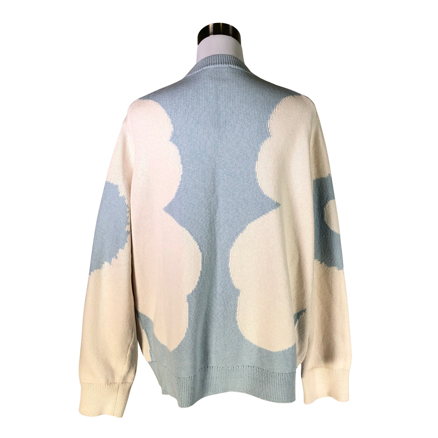 Unisex Marimekko - Neulepaita, koko 40 - (2)