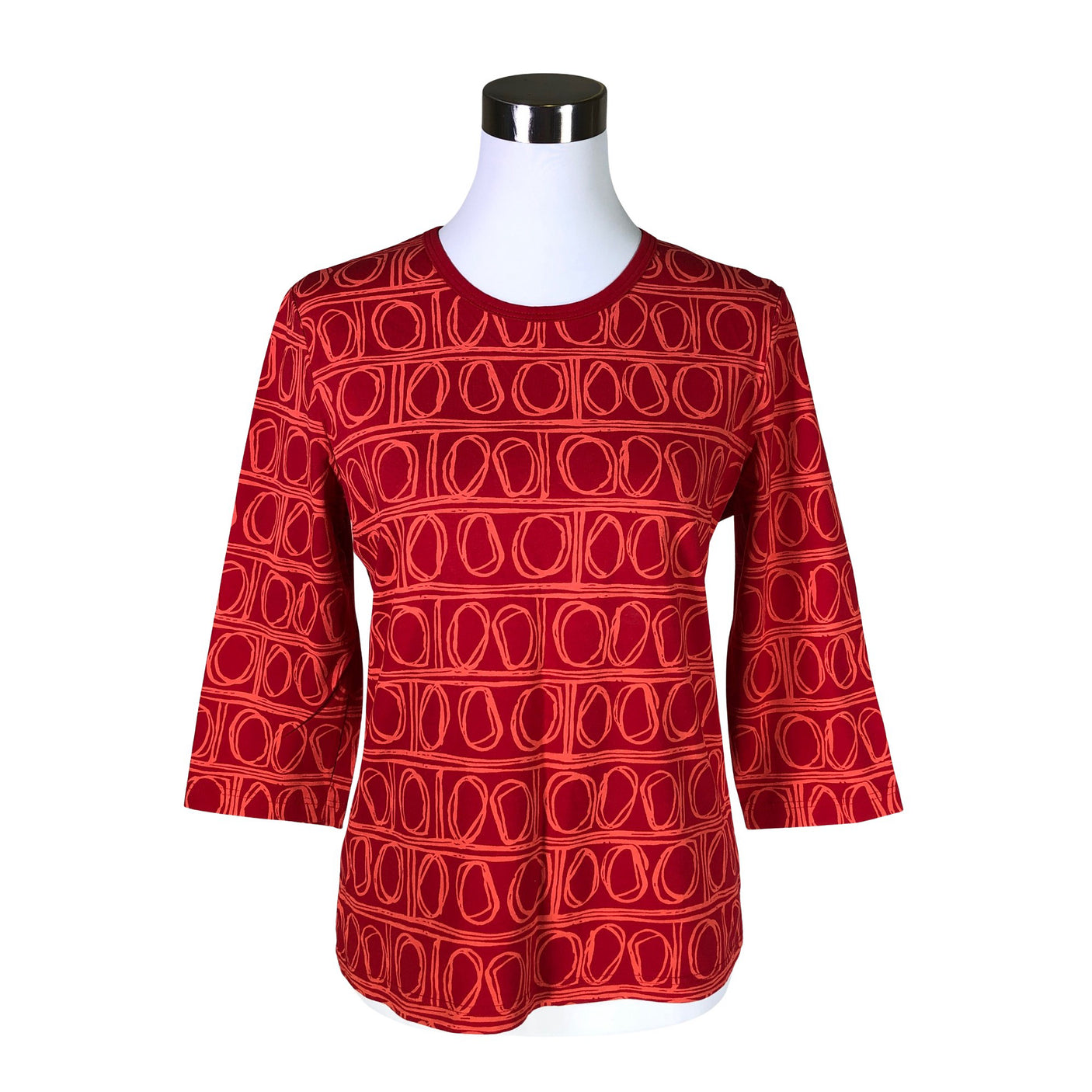 Unisex Nanso - Trikoopaita, koko 38 - (1)
