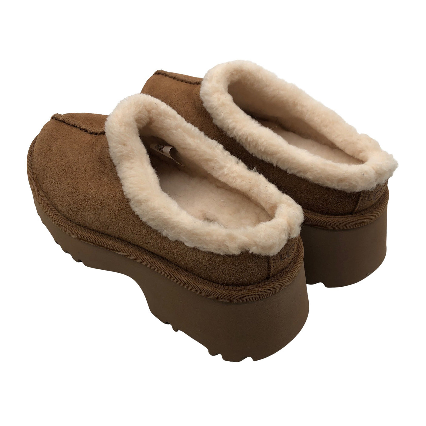 Unisex Ugg - Pistokkaat, koko 37 - (2)