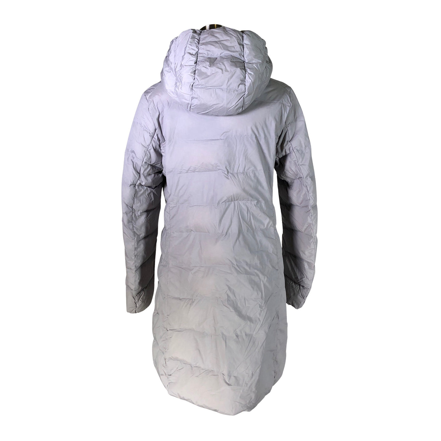 Unisex Uniqlo - Kevytuntuvatakki, koko 40 - (2)