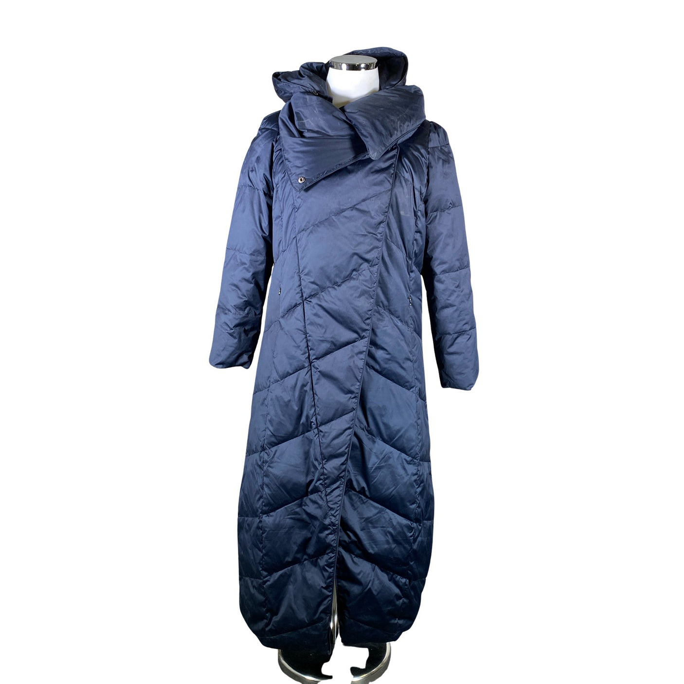 Unisex Monton - Untuvatakki, koko 42 - (1)