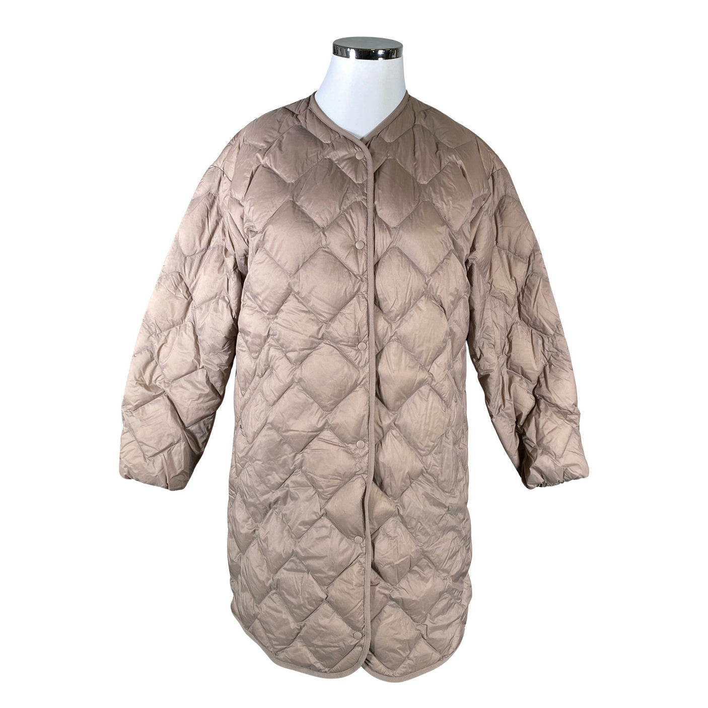 Unisex Uniqlo - Kevytuntuvatakki, koko 42 - (1)