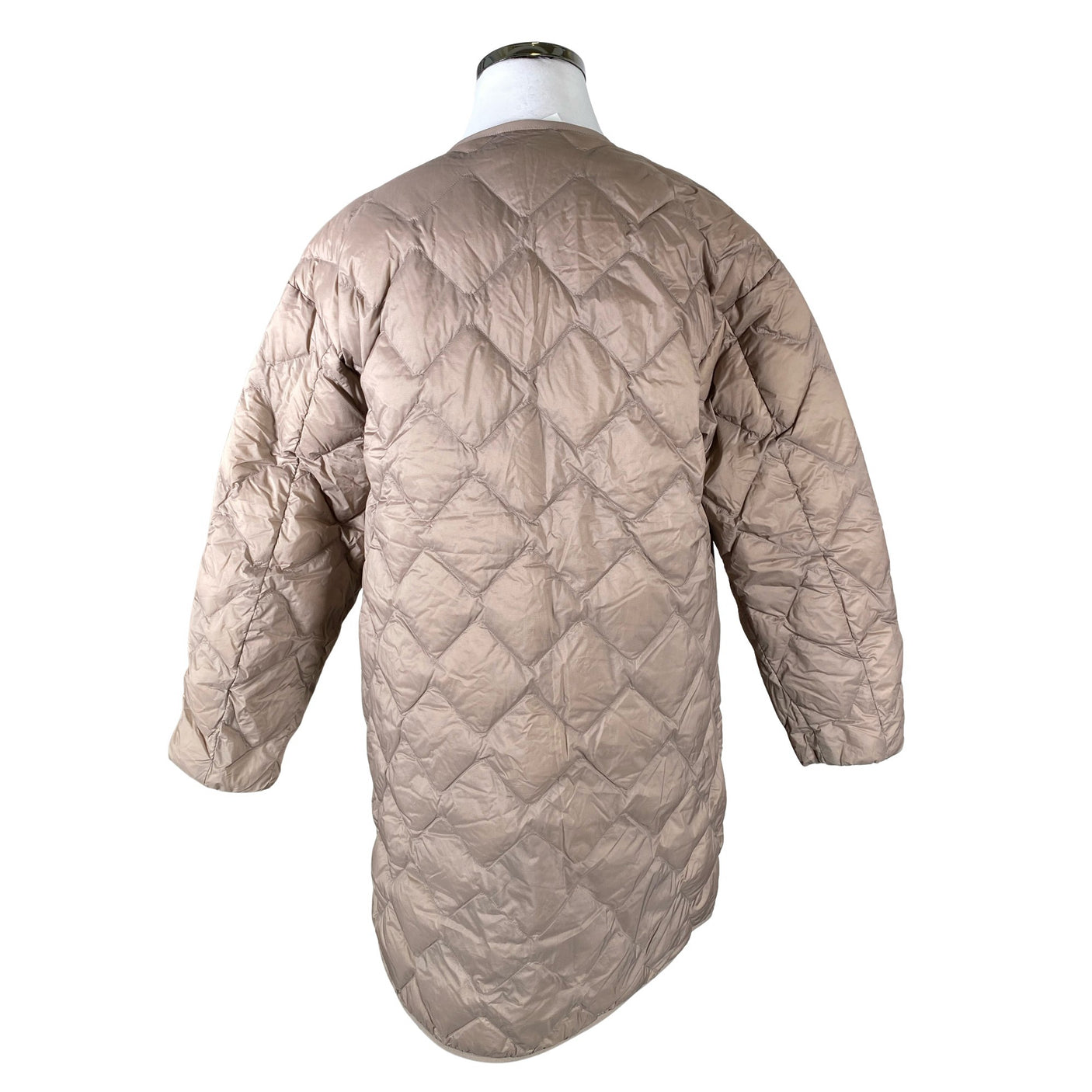 Unisex Uniqlo - Kevytuntuvatakki, koko 42 - (2)