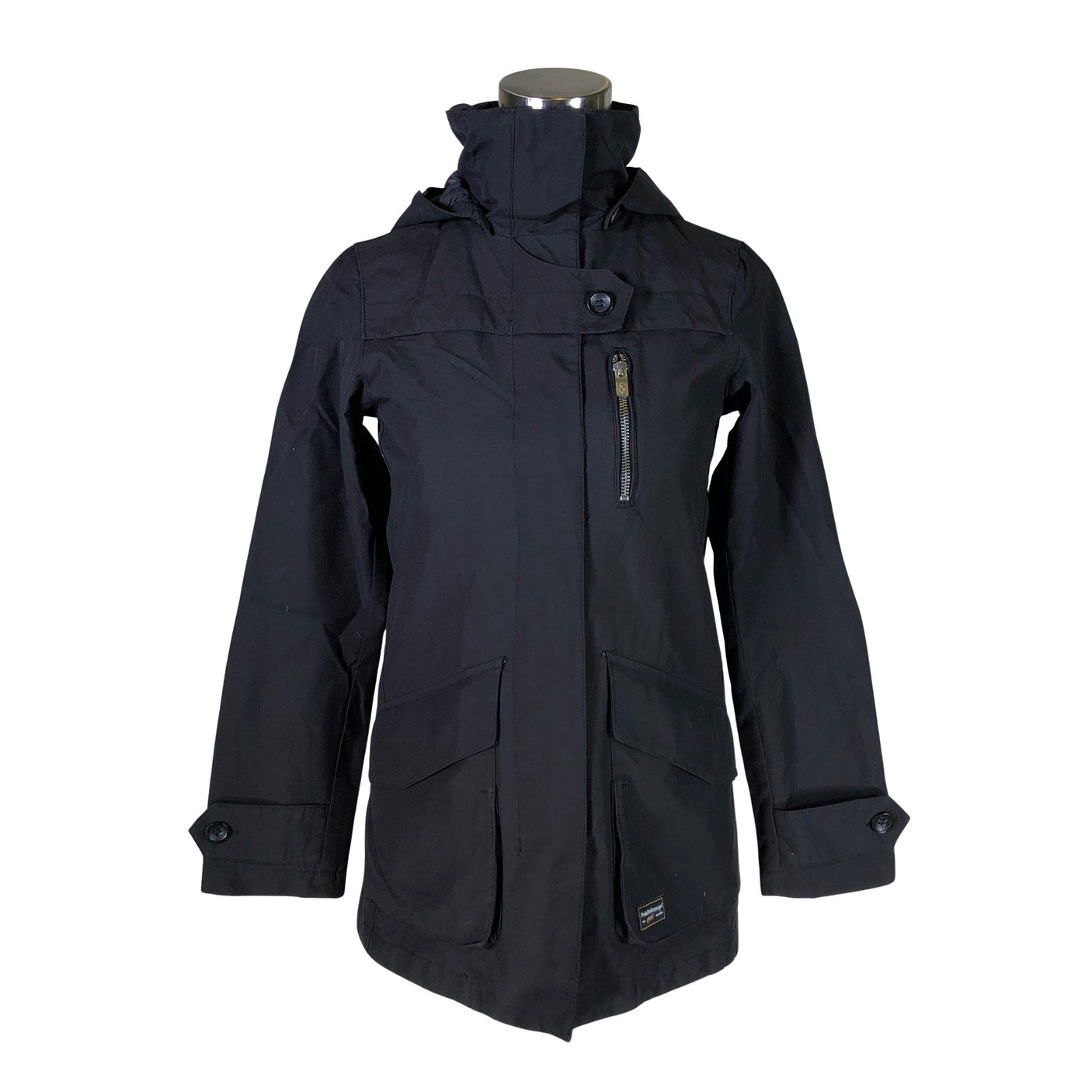 Unisex Peak Performance - Ulkoilutakki, koko 34 - (1)