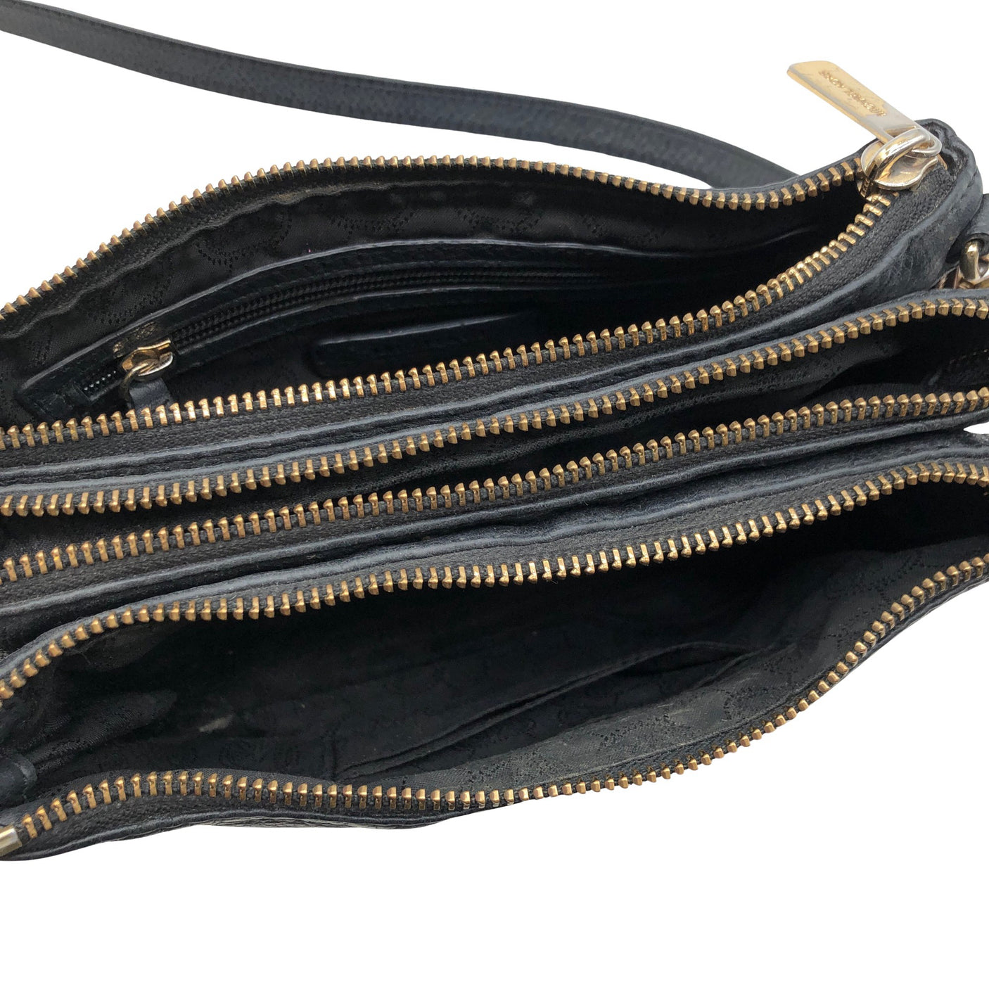 Unisex Michael Kors - Olkalaukku, koko Mini - (2)