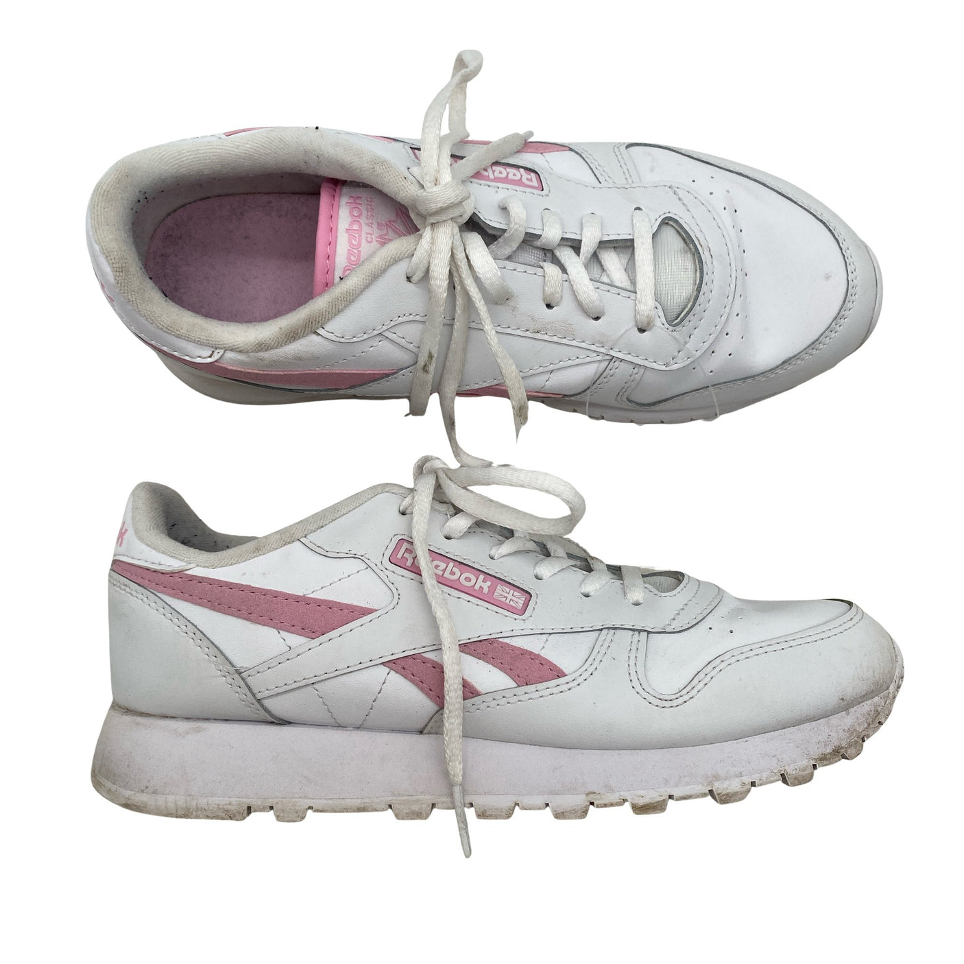 Unisex Reebok - Tennarit, koko 36 - (1)