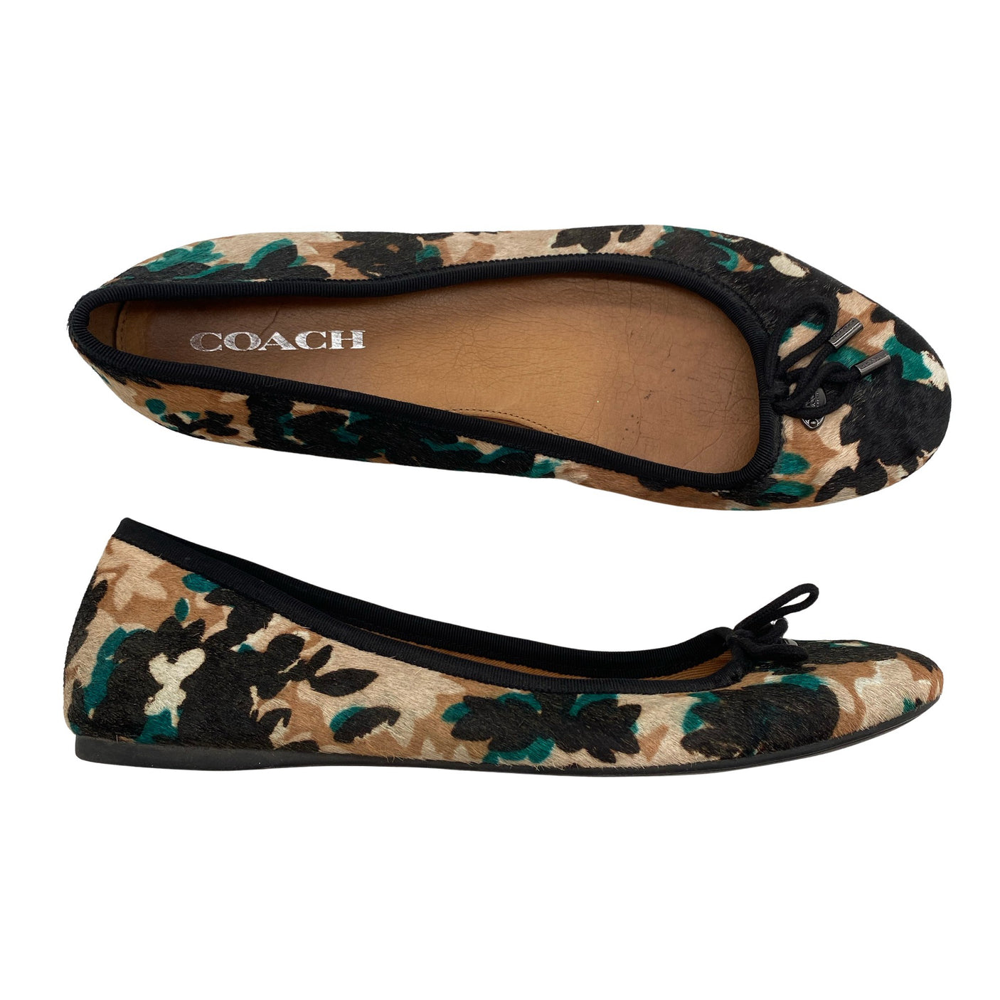 Unisex Coach - Ballerinat, koko 41 - (1)