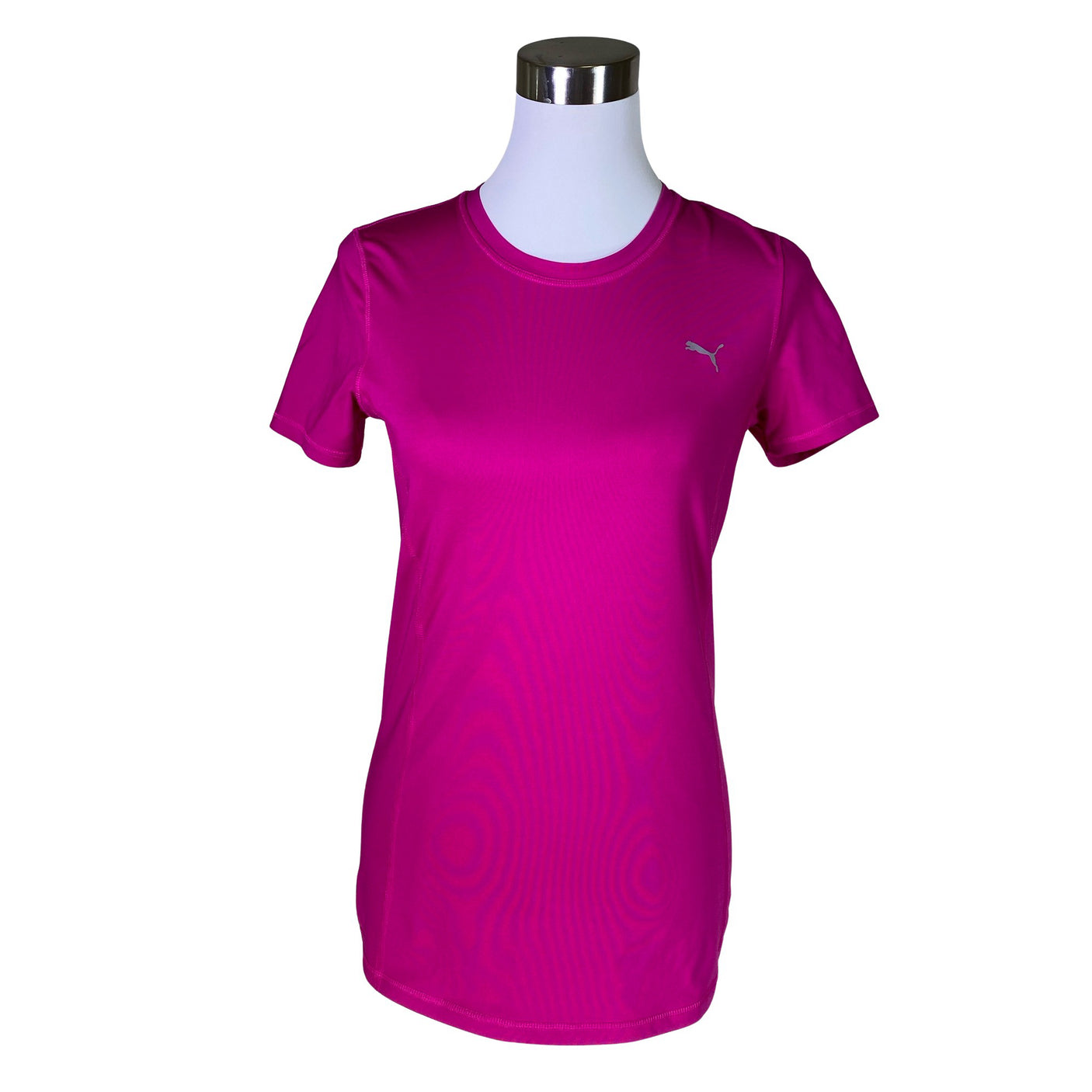 Unisex Puma - Urheilupaita, lyhyet hihat, koko 38 - (1)