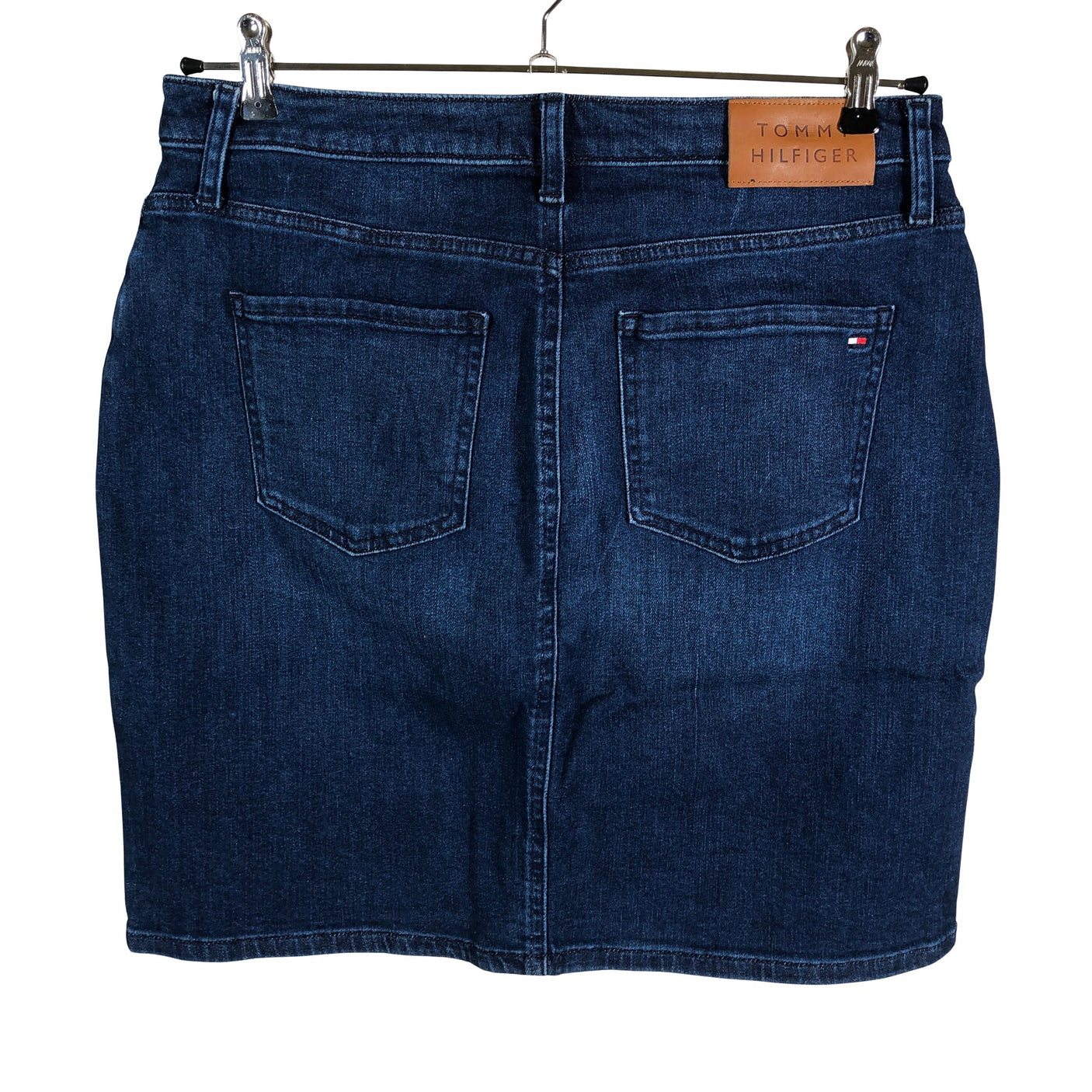 Unisex Tommy Hilfiger - Farkkuhame, koko 42 - (2)