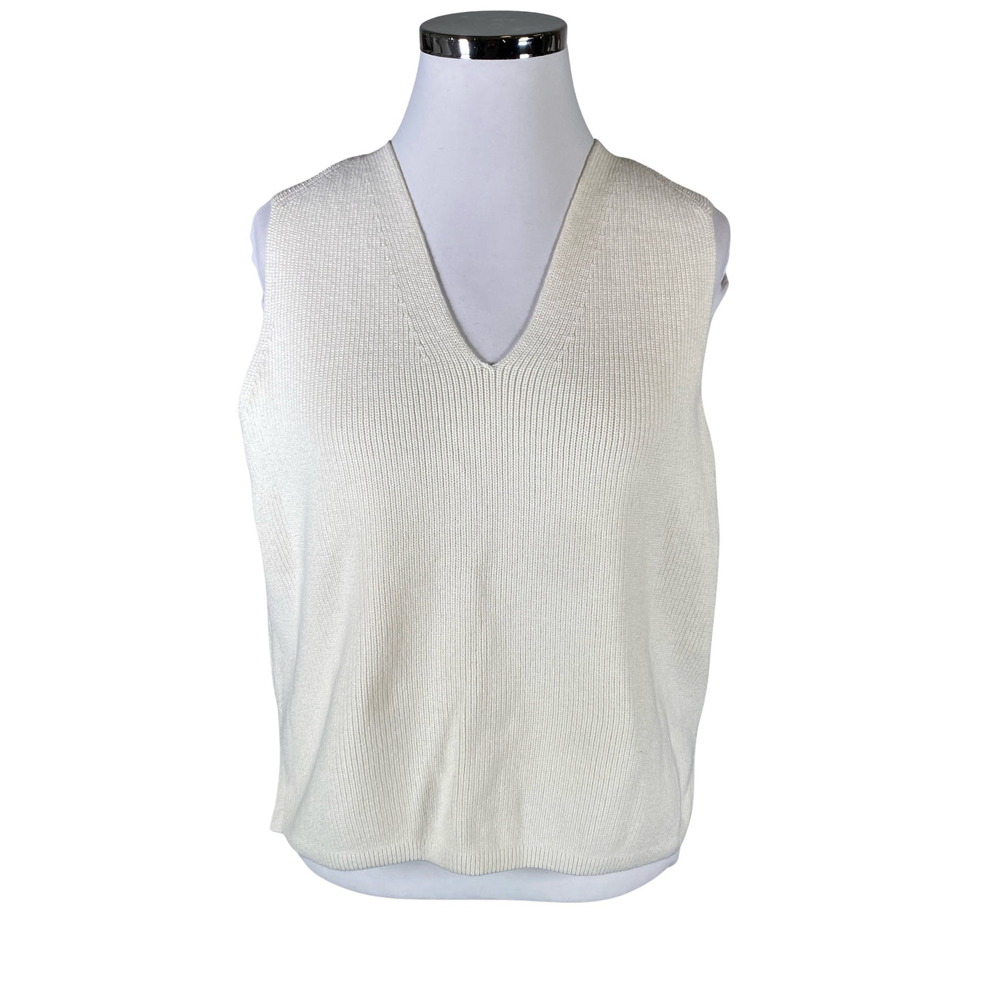 Unisex Esprit - Neuleliivi, koko 42 - (1)