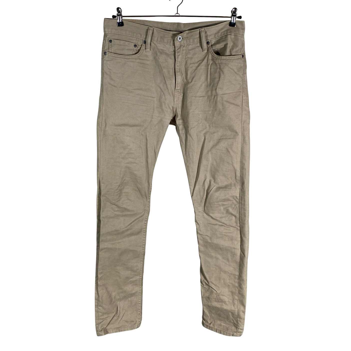 Unisex Levi's - Farkut, koko W33 - (1)