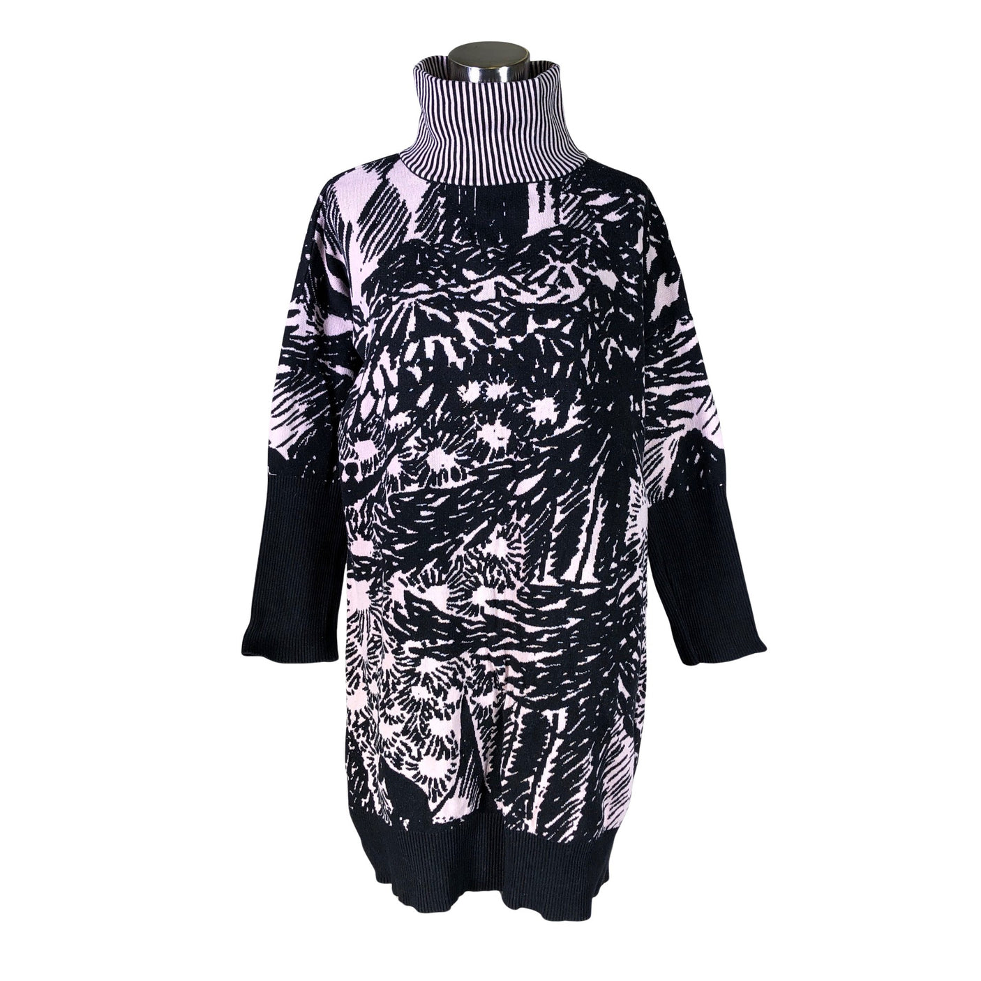 Unisex Papu - Neulemekko, koko 38 - (1)