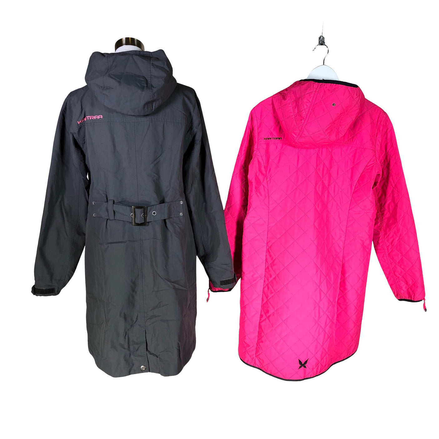 Unisex Kari Traa - Toppatakki, koko 40 - (2)