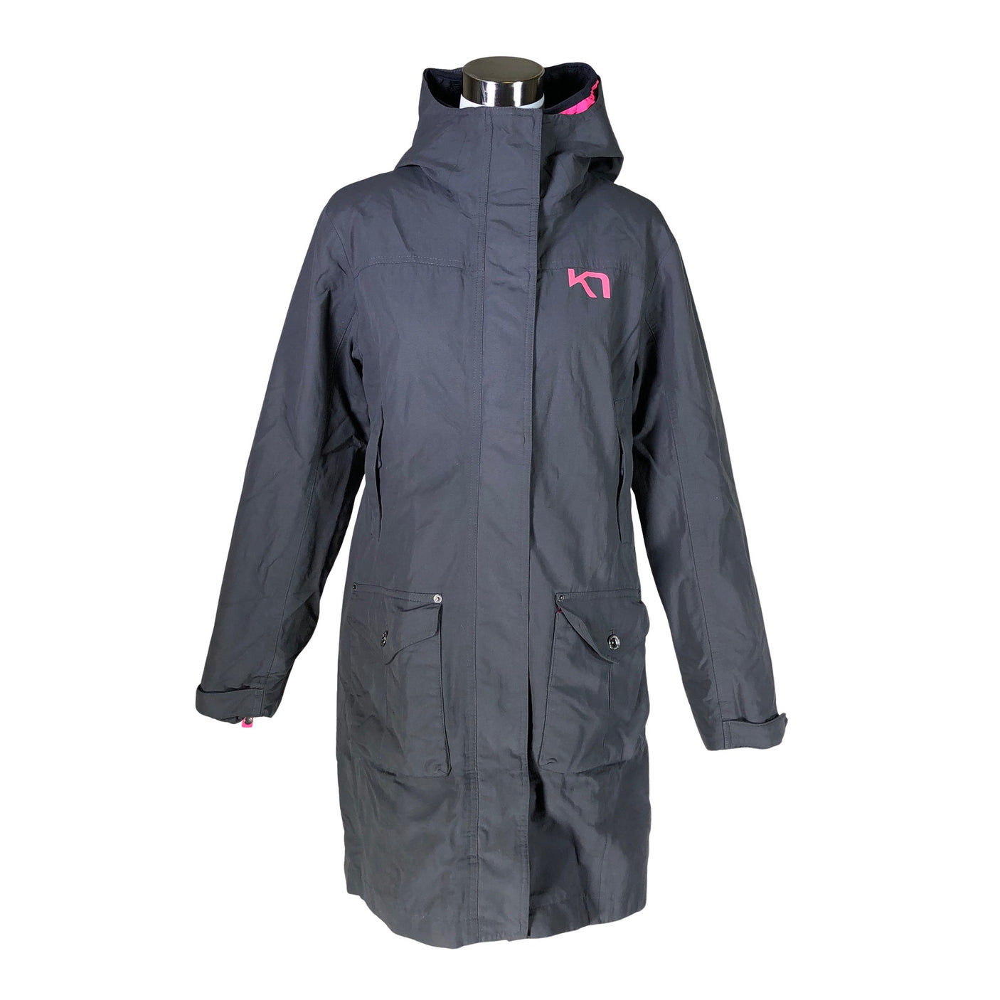 Unisex Kari Traa - Toppatakki, koko 40 - (3)