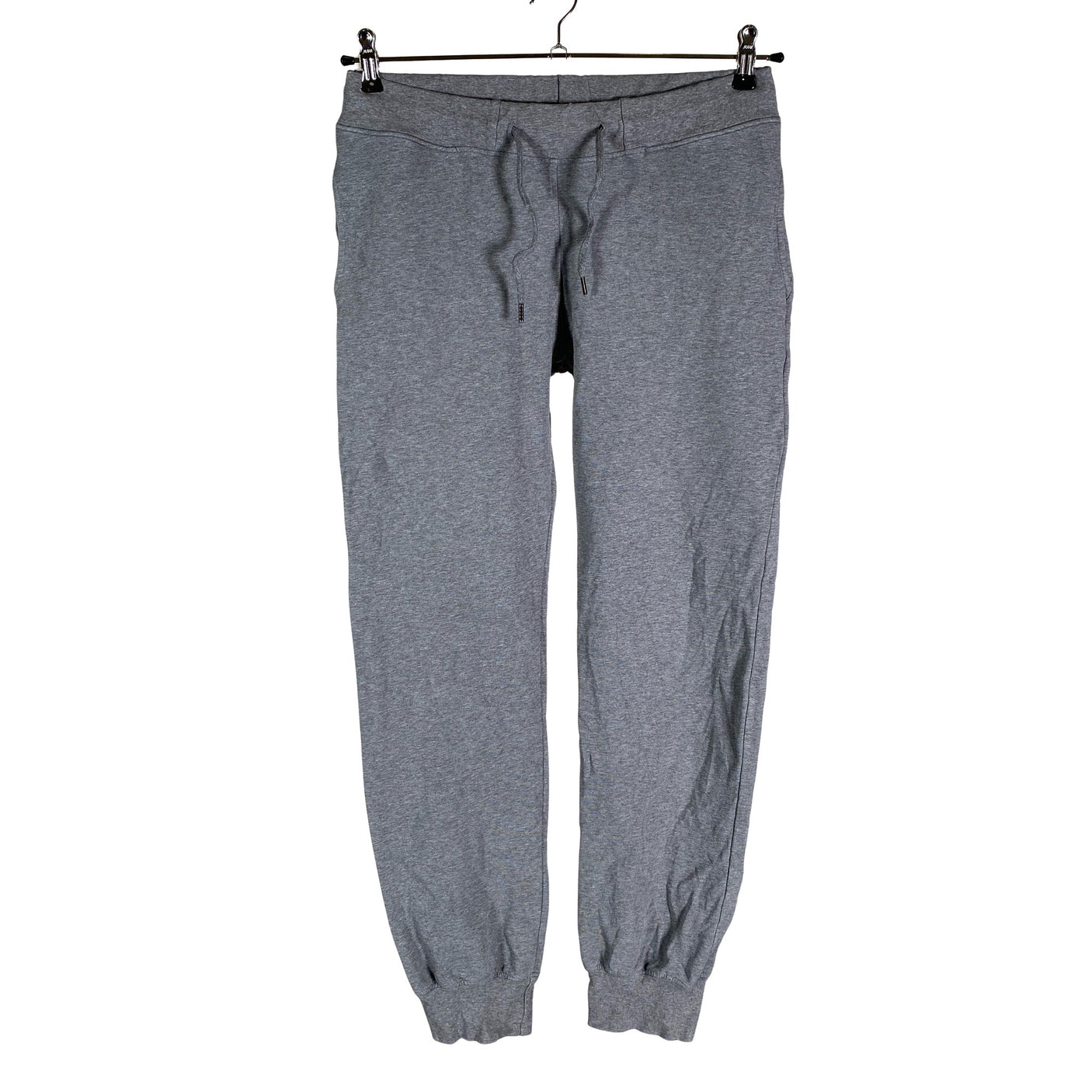 Unisex Blaa - Collegehousut, koko 38 - (1)