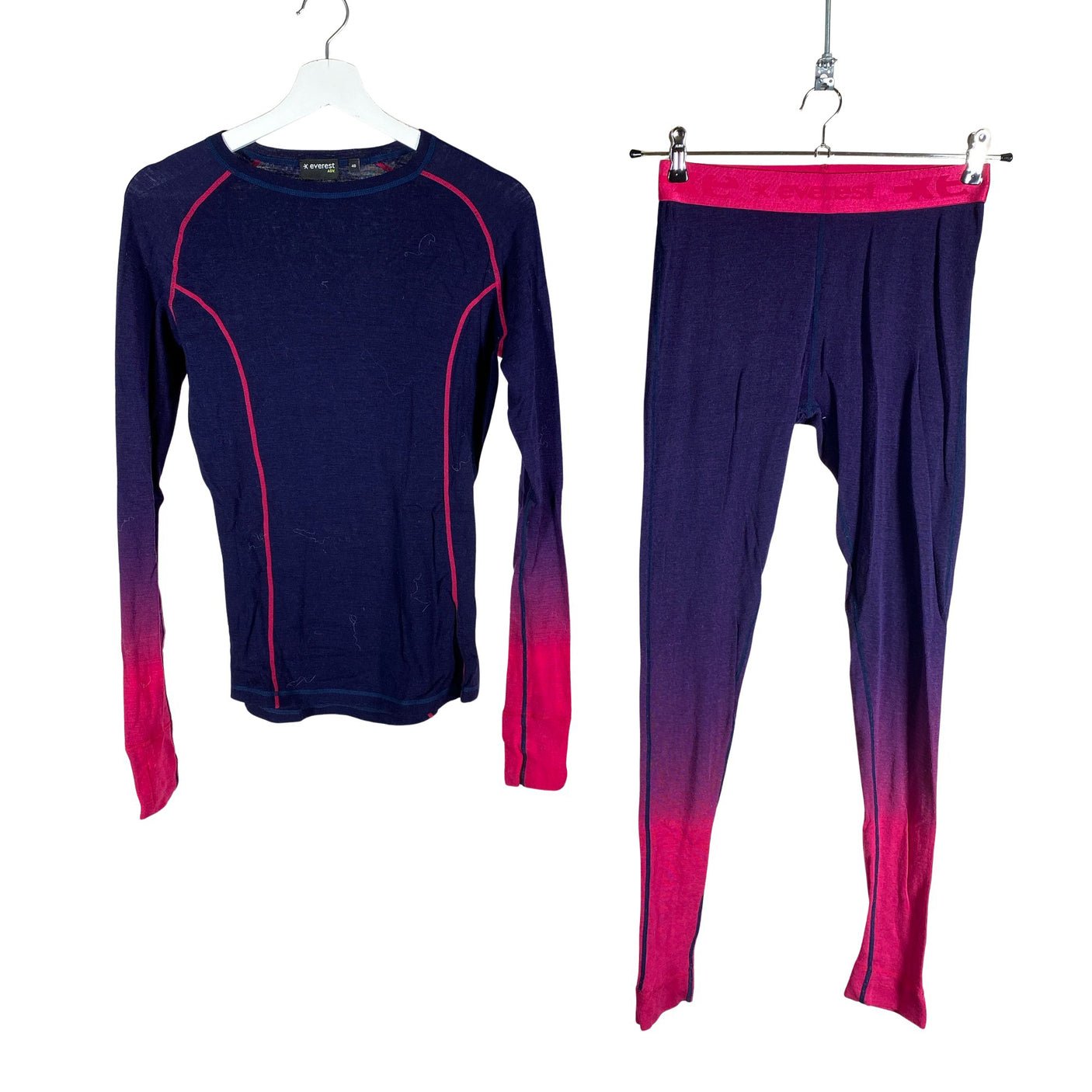 Unisex Everest - Kerrasto, koko 40 - (1)