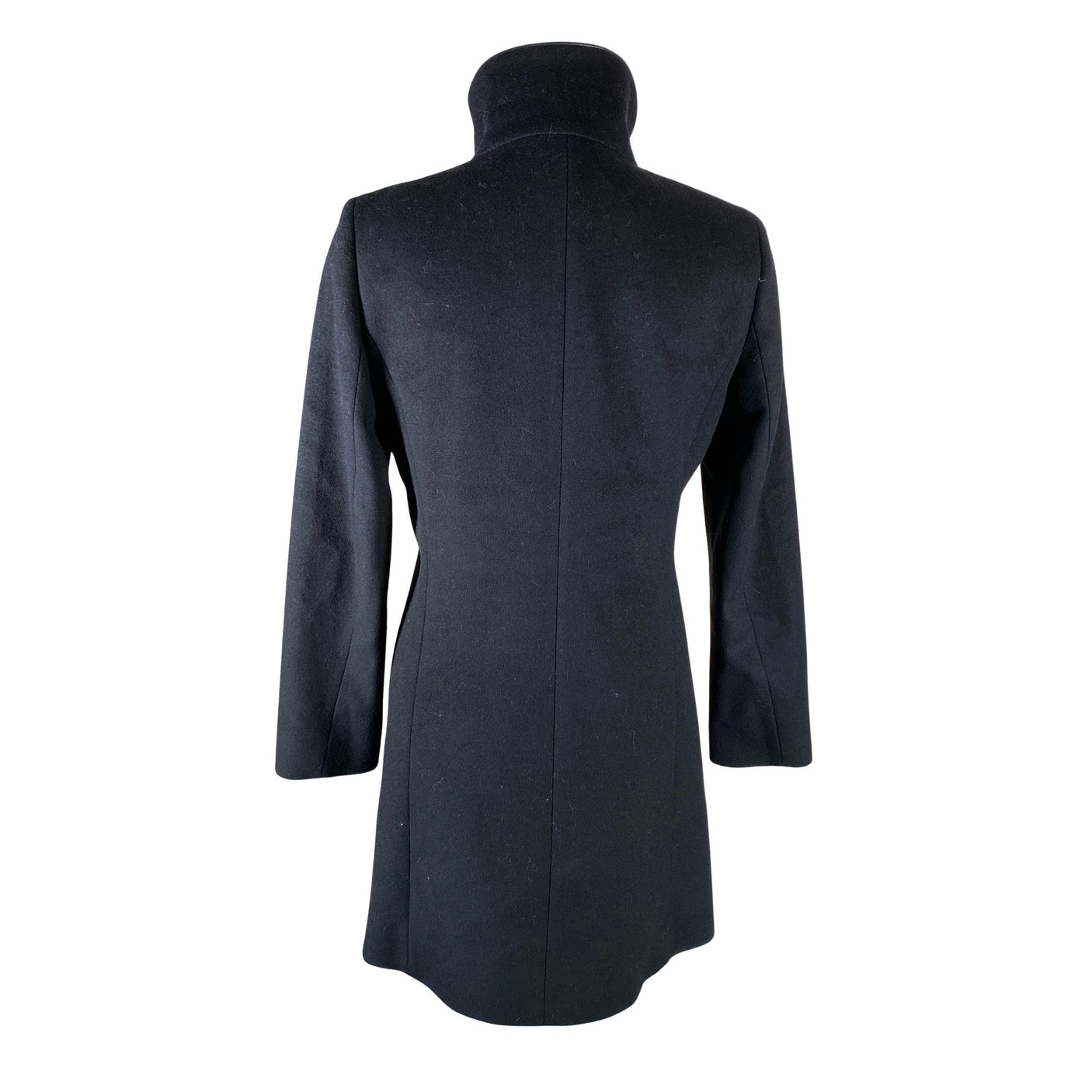 Unisex Hugo Boss - Villakangastakki, koko 38 - (3)