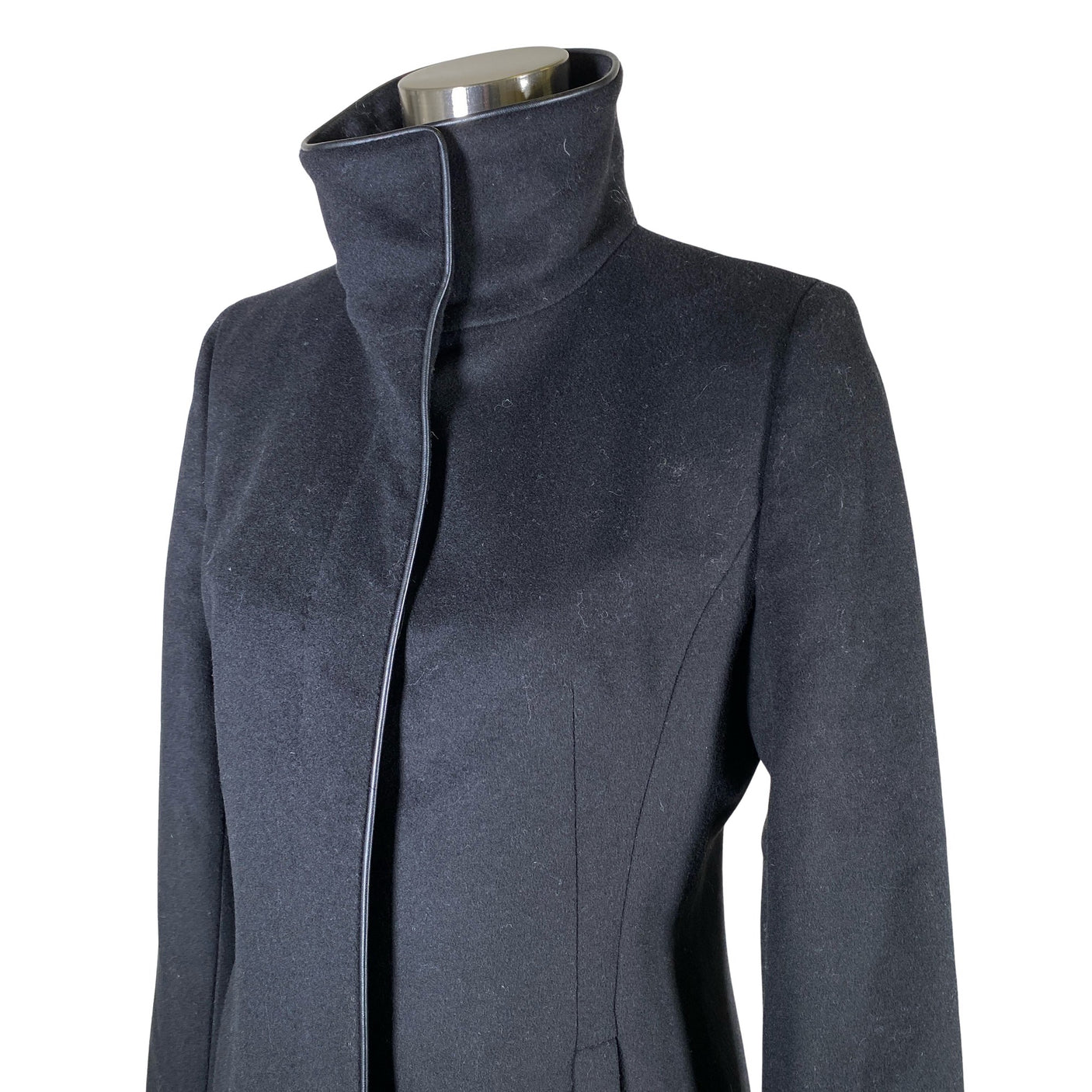 Unisex Hugo Boss - Villakangastakki, koko 38 - (2)