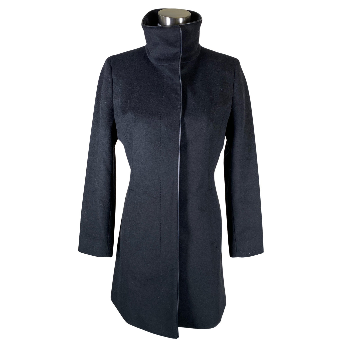 Unisex Hugo Boss - Villakangastakki, koko 38 - (1)