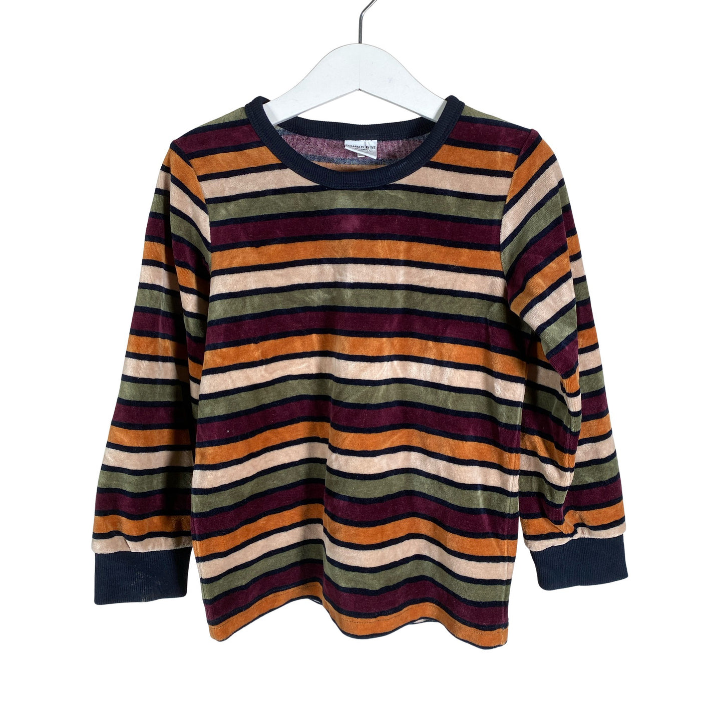 Unisex Polarn O. Pyret - Trikoopaita, koko 104 - 110 - (1)