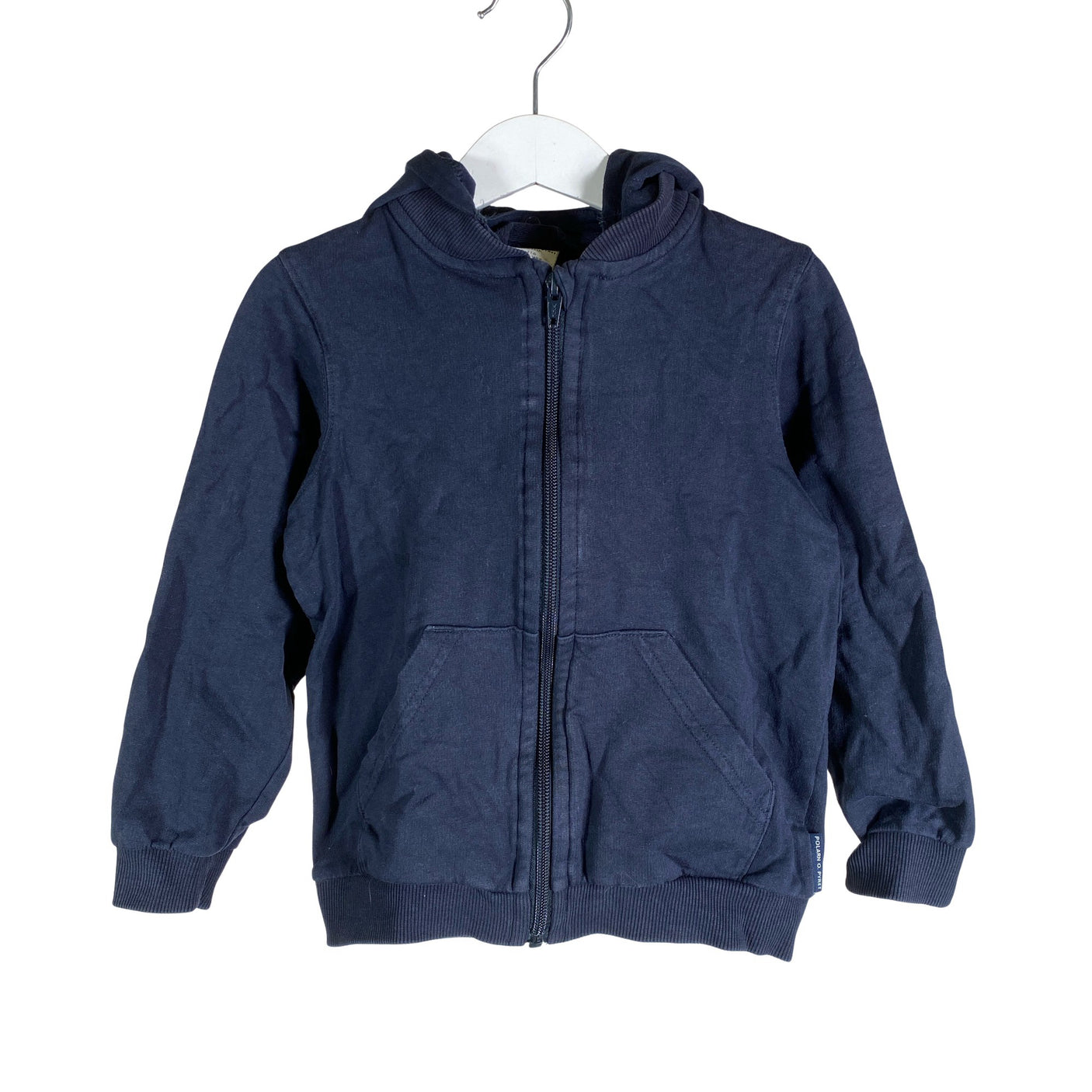 Unisex Polarn O. Pyret - Huppari, koko 110 - 116 - (1)