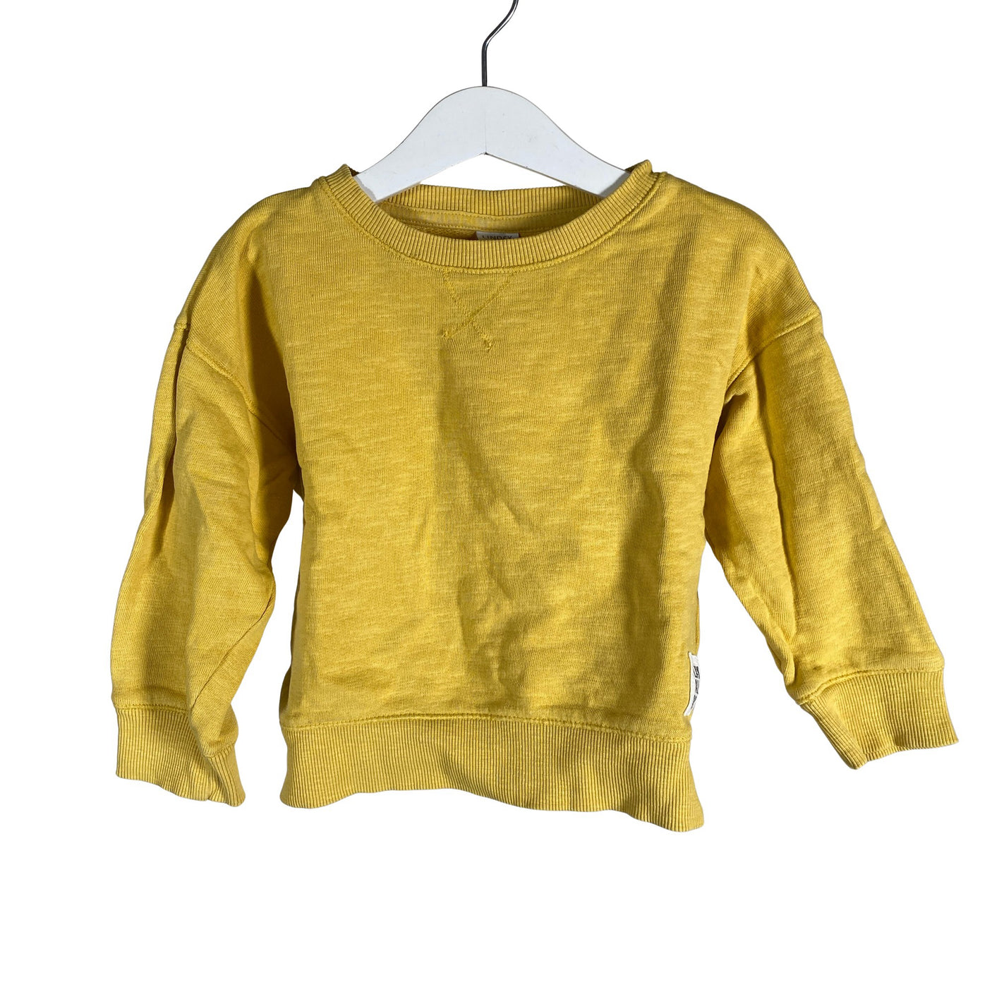 Unisex Lindex - Collegepaita, koko 98 - 104 - (1)