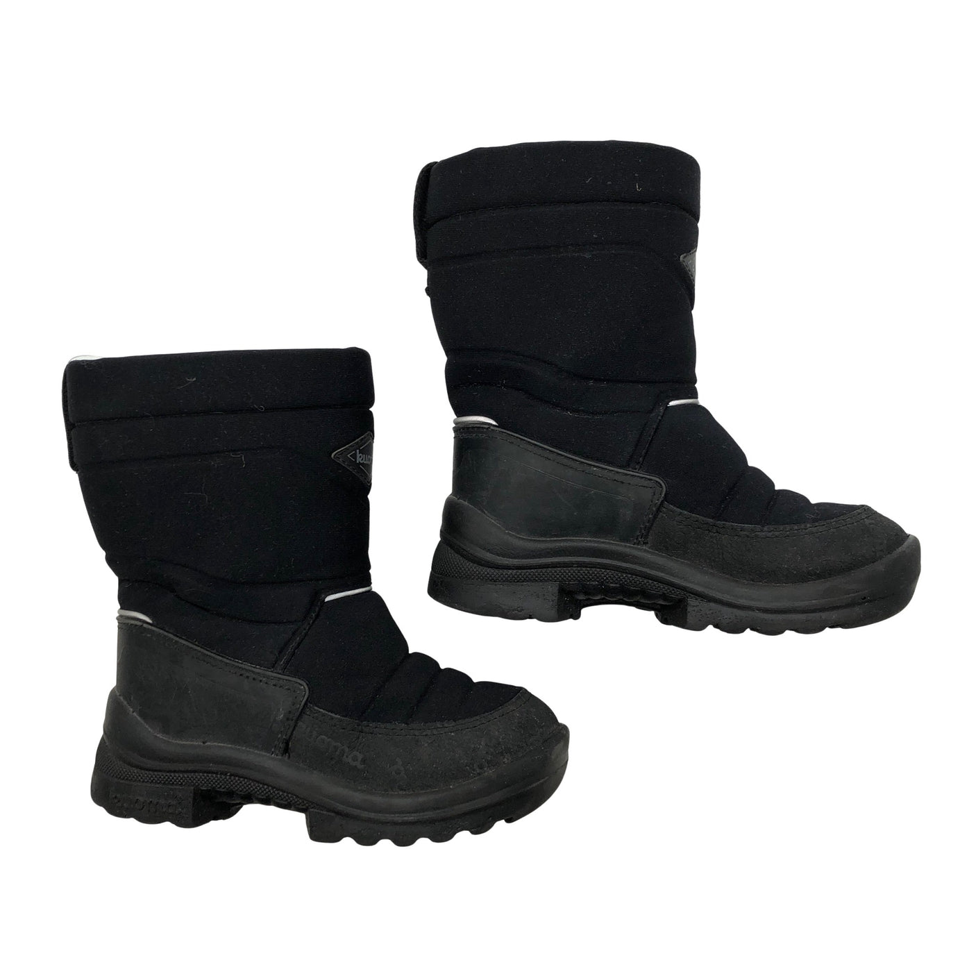 Unisex Kuoma - Talvikengät, koko 28 - (1)