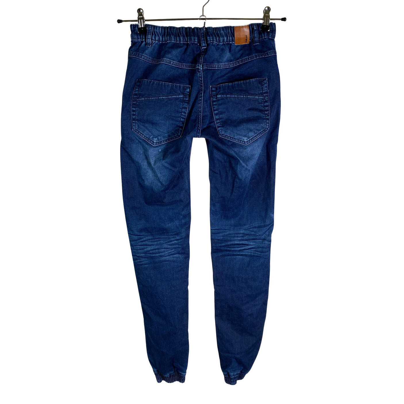 Unisex POMPdeLUX - Farkut, koko 158 - 164 - (2)