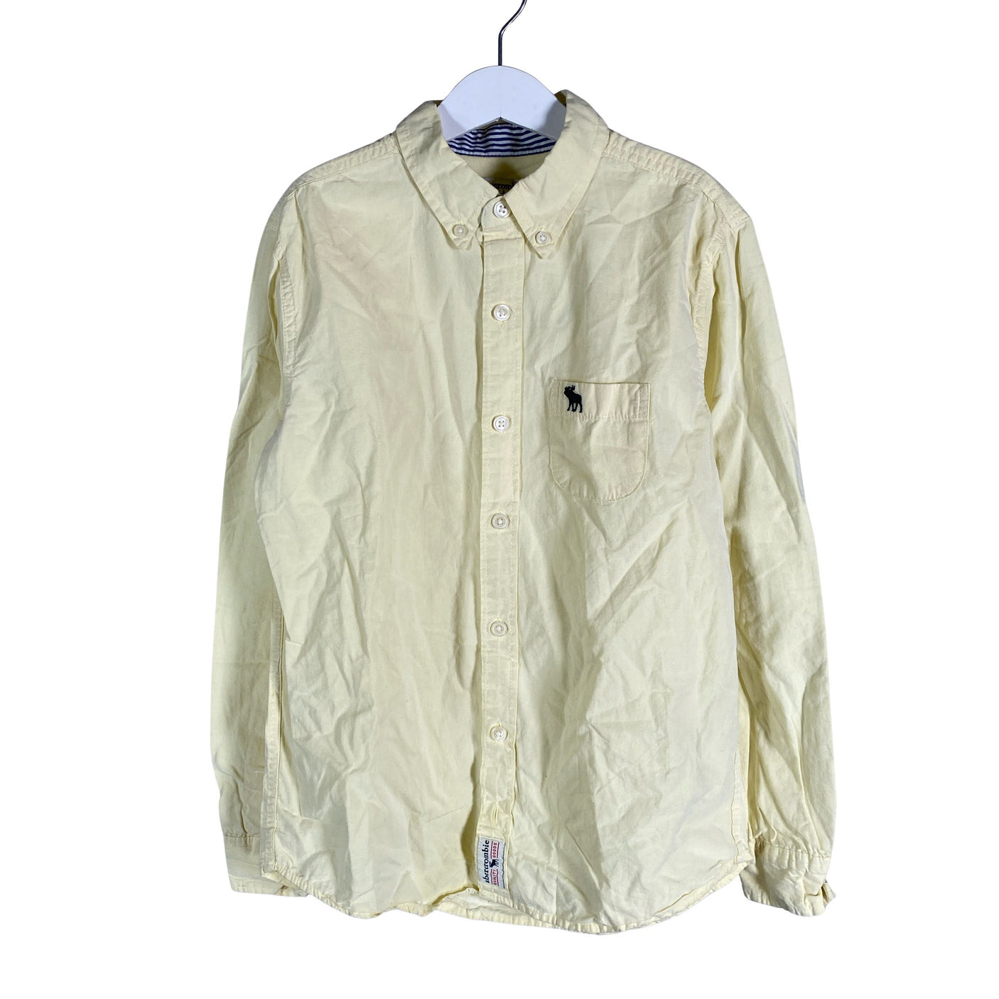 Unisex Abercrombie&Fitch - Kauluspaita, koko 146 - 152 - (1)
