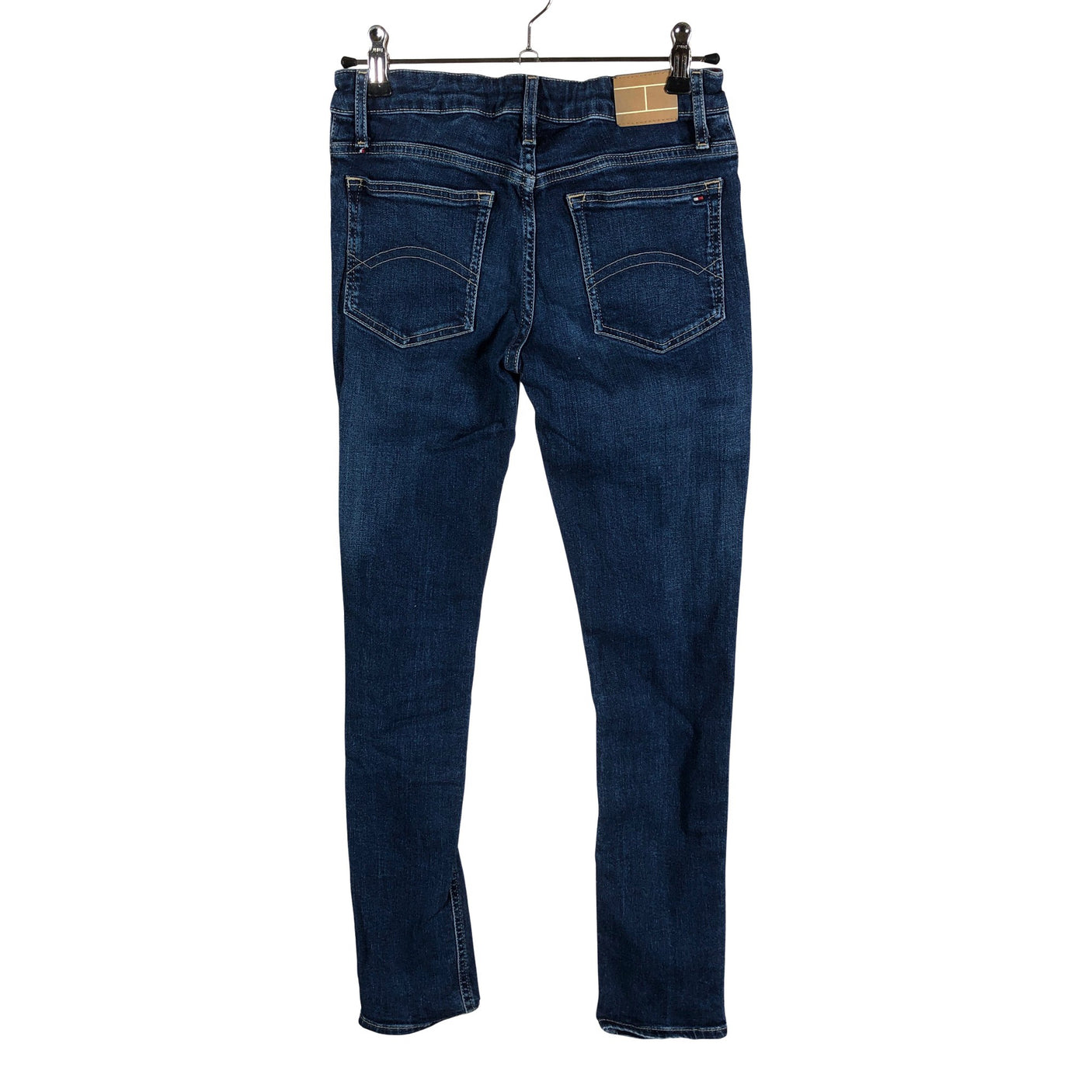 Unisex Tommy Hilfiger - Farkut, koko 146 - 152 - (2)
