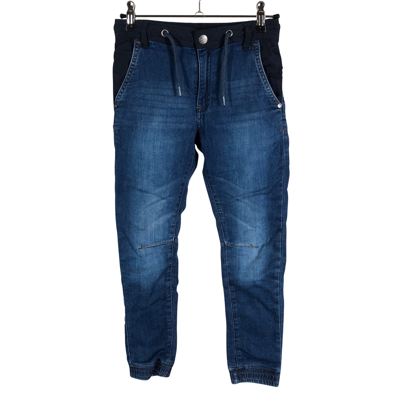 Unisex POMPdeLUX - Farkut, koko 128 - 134 - (1)