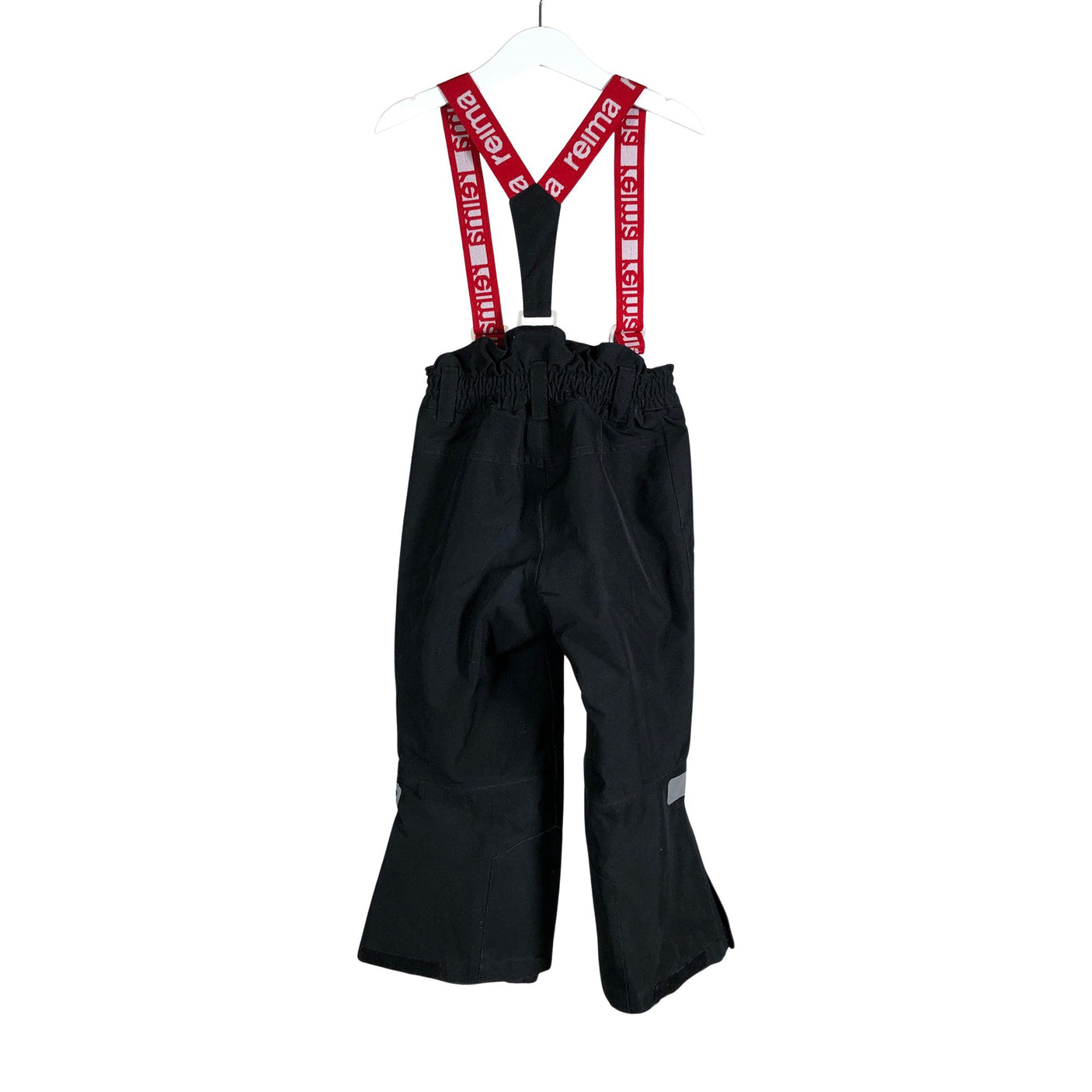 Unisex Reima - Toppahousut, koko 104 - 110 - (2)