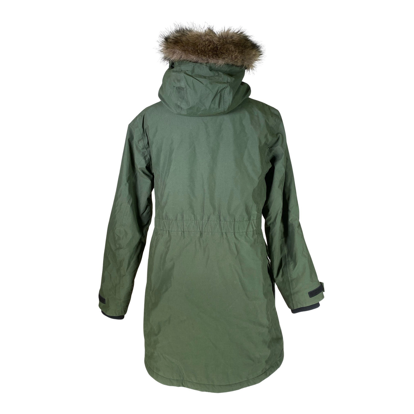 Unisex Didriksons - Toppatakki, koko 40 - (2)