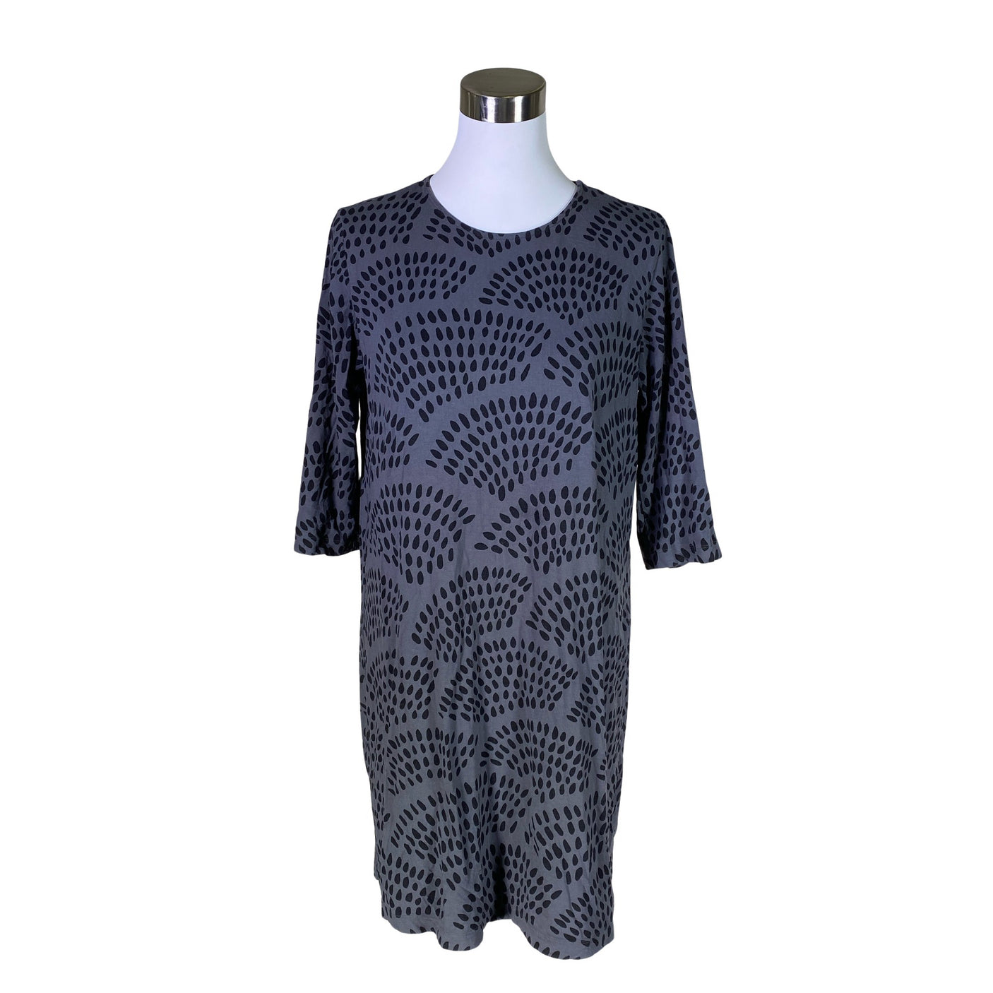 Unisex Marimekko - Trikootunika, koko 40 - (1)
