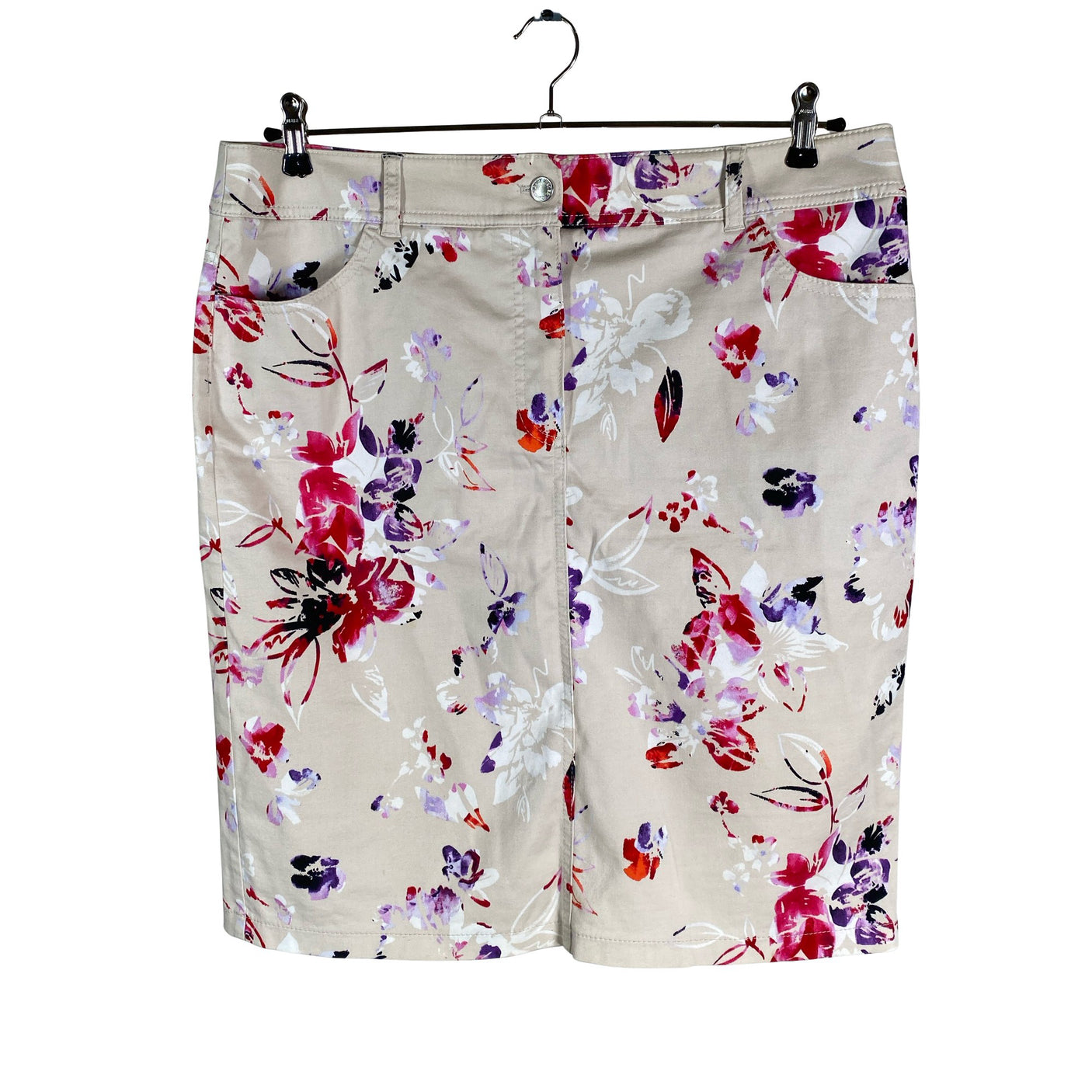 Unisex Gerry Weber - Kangashame, koko 44 - (1)