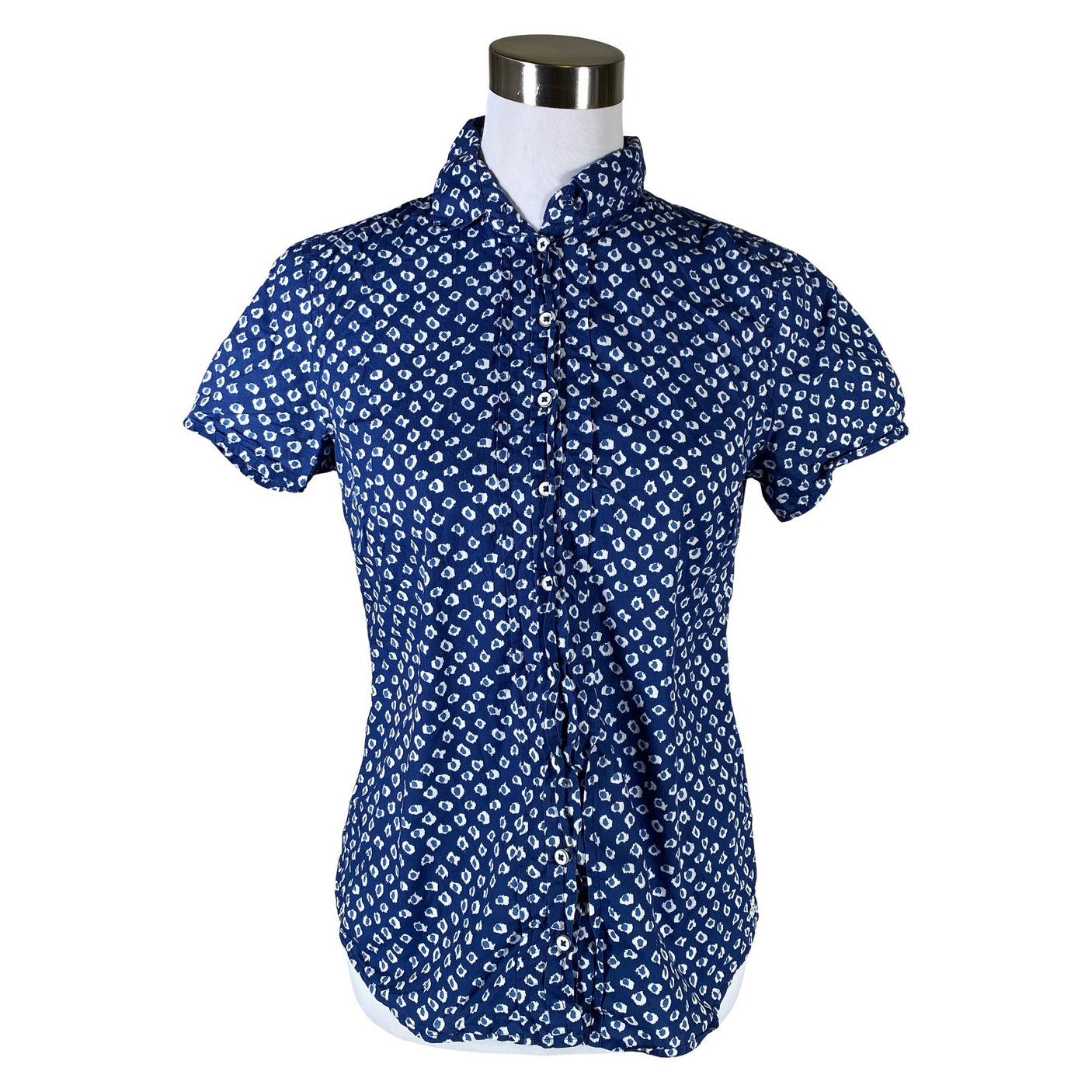 Unisex Marc O'Polo - Kauluspaita, koko 36 - (1)