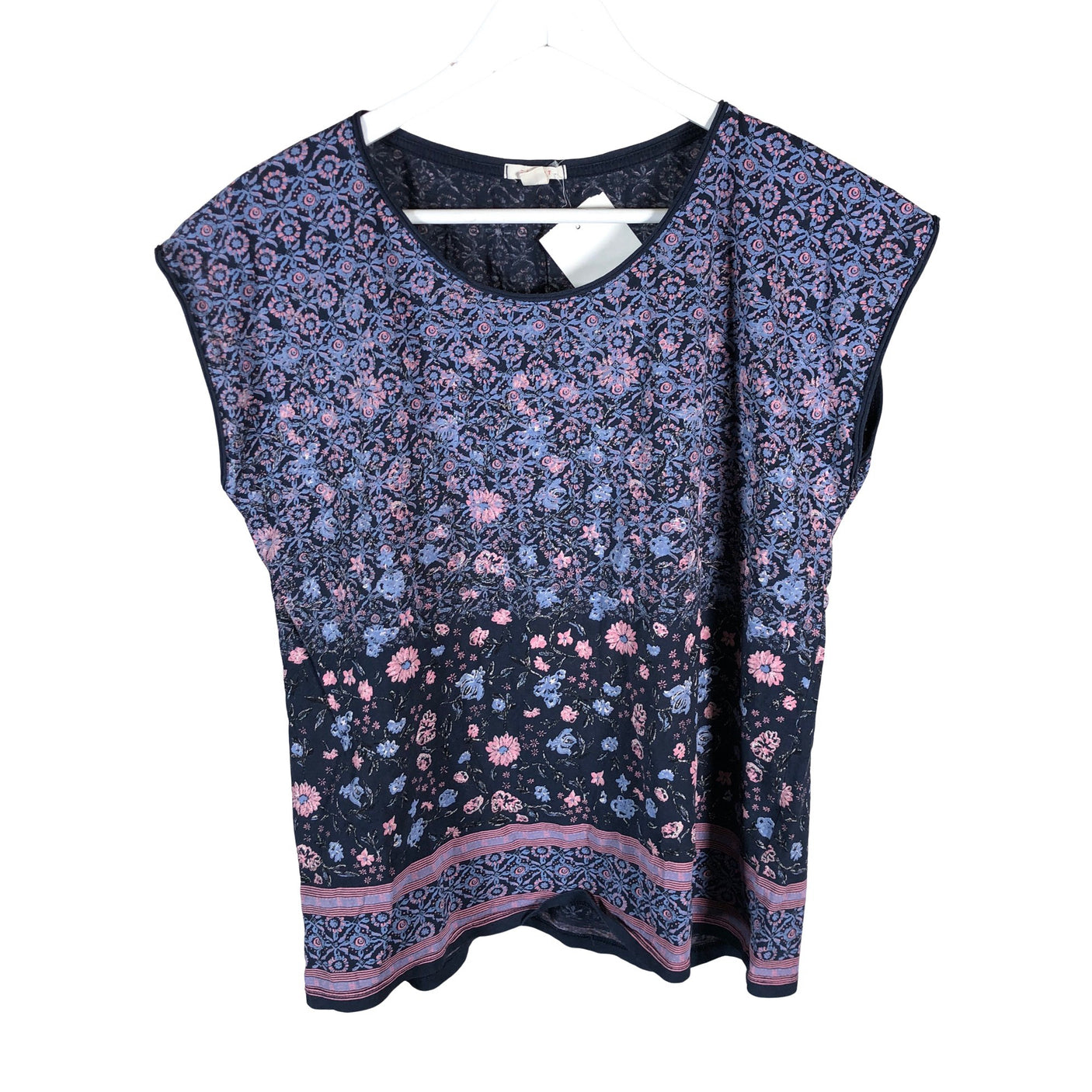 Unisex Esprit - T-paita, koko 38 - (1)