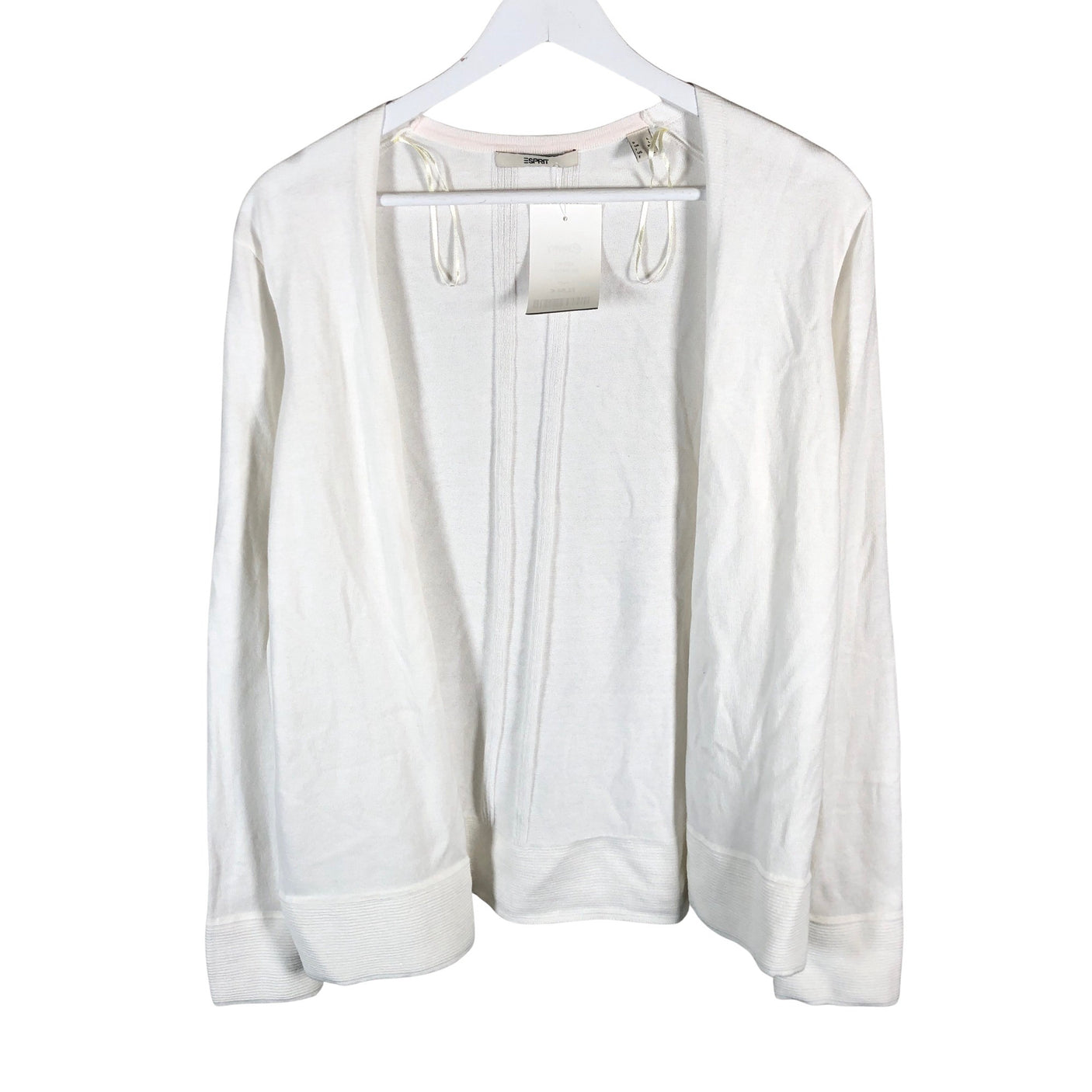Unisex Esprit - Neuletakki, koko 40 - (1)