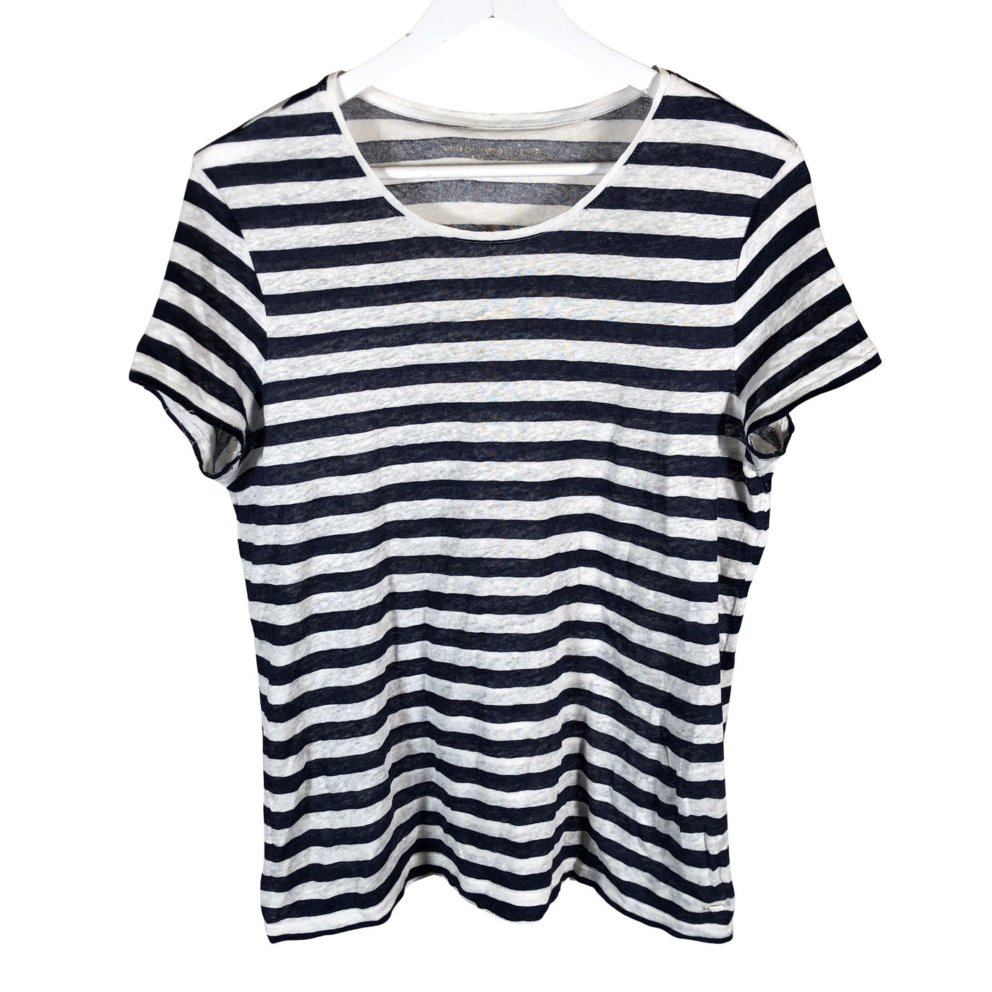 Unisex Tommy Hilfiger - T-paita, koko 42 - (1)