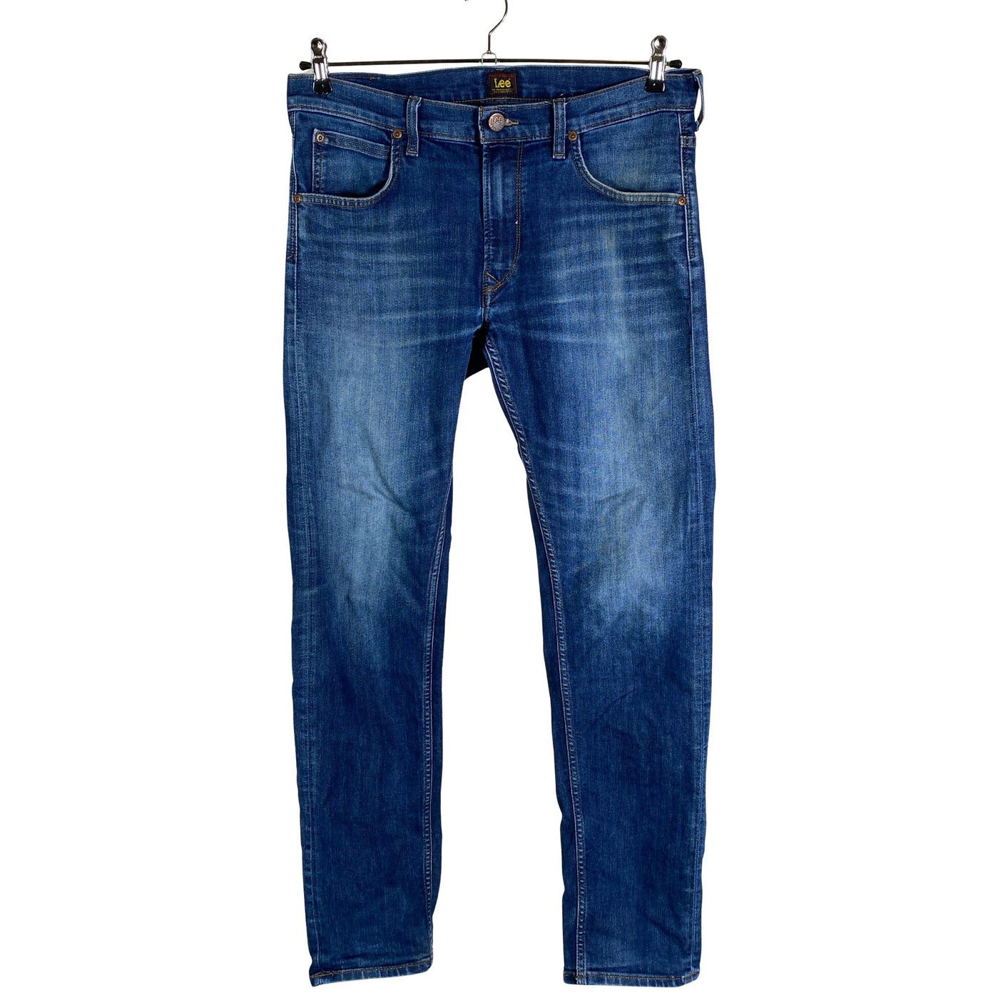 Unisex Lee - Farkut, koko W33 - (1)