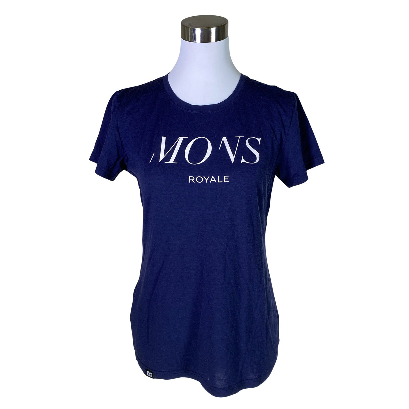 Unisex Mons Royale - Kerrastopaita, koko 38 - (1)