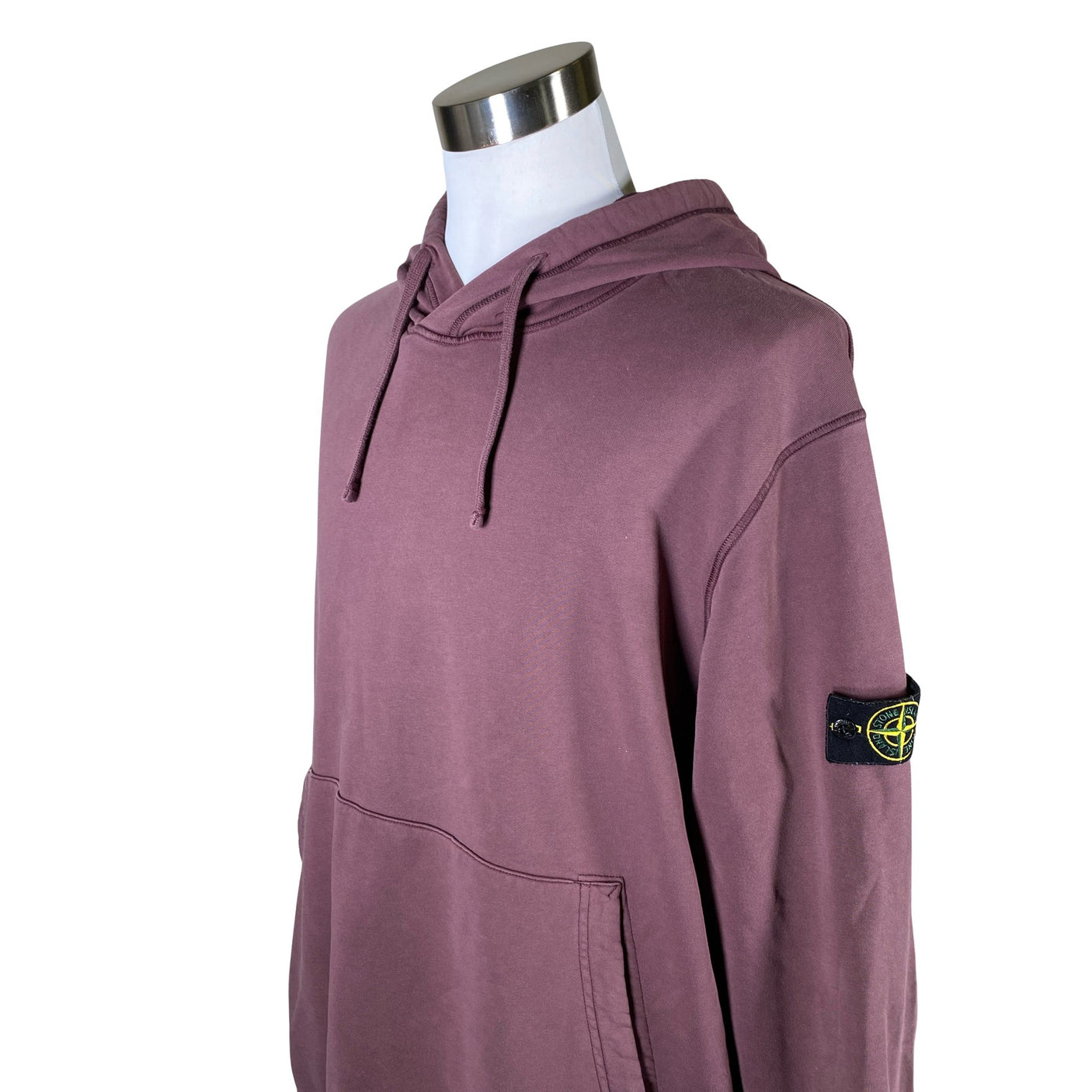 Unisex Stone Island - Huppari, koko XXXL - (2)