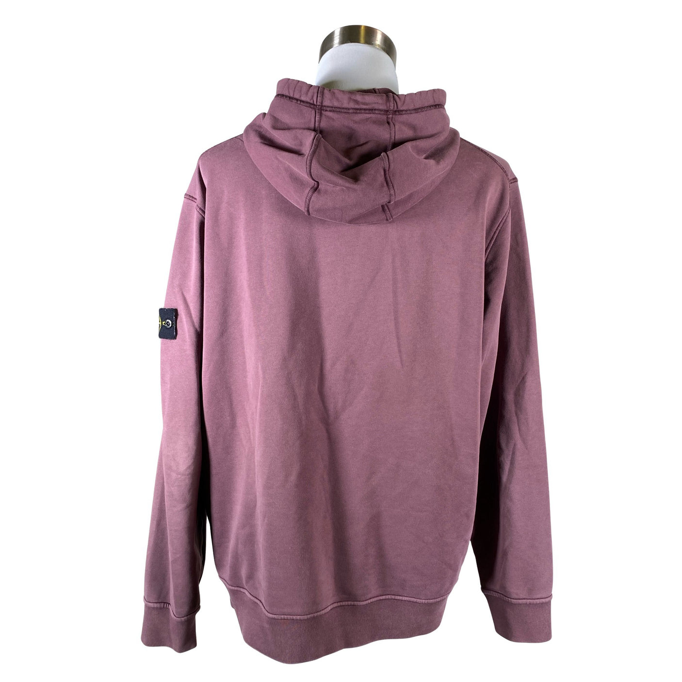 Unisex Stone Island - Huppari, koko XXXL - (3)