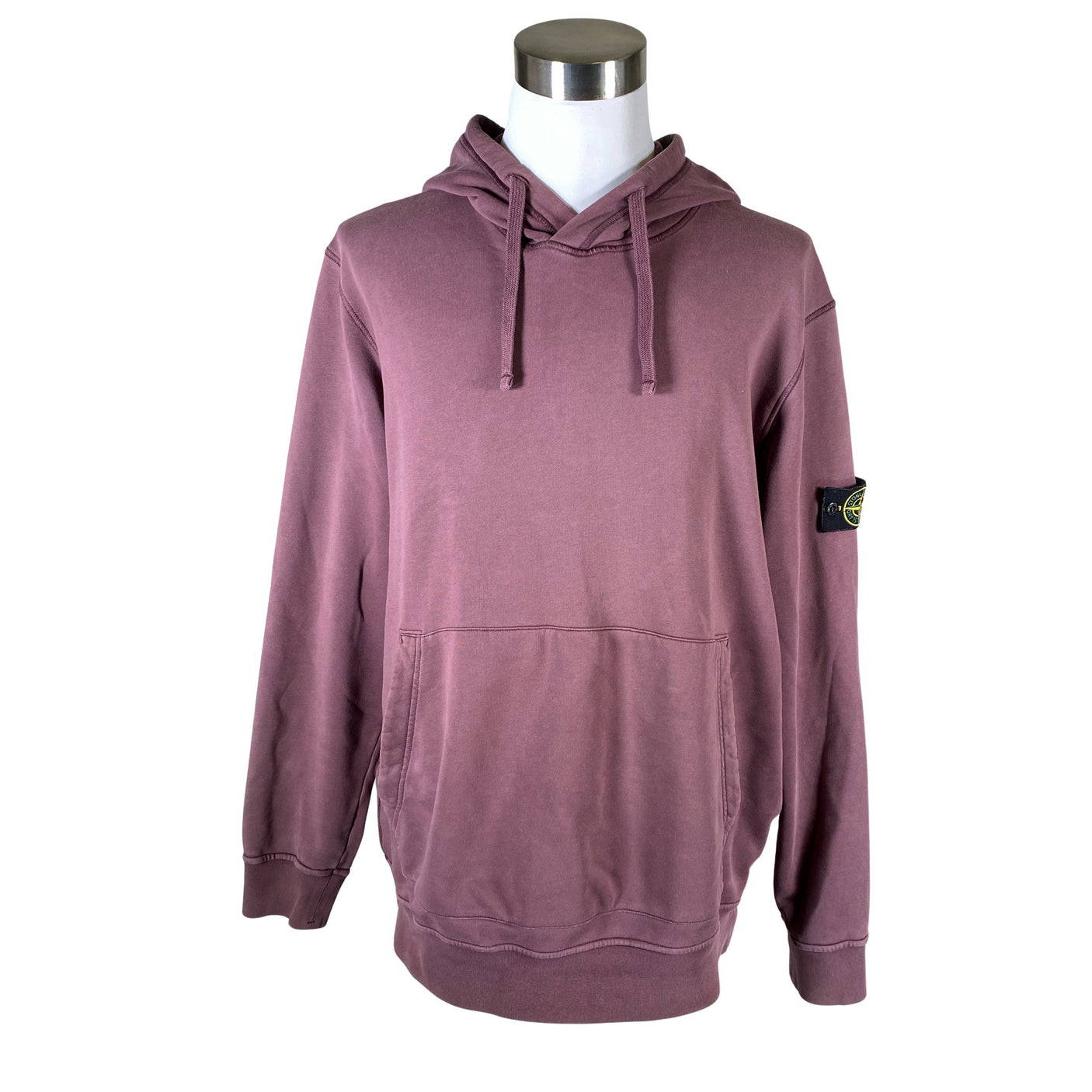 Unisex Stone Island - Huppari, koko XXXL - (1)