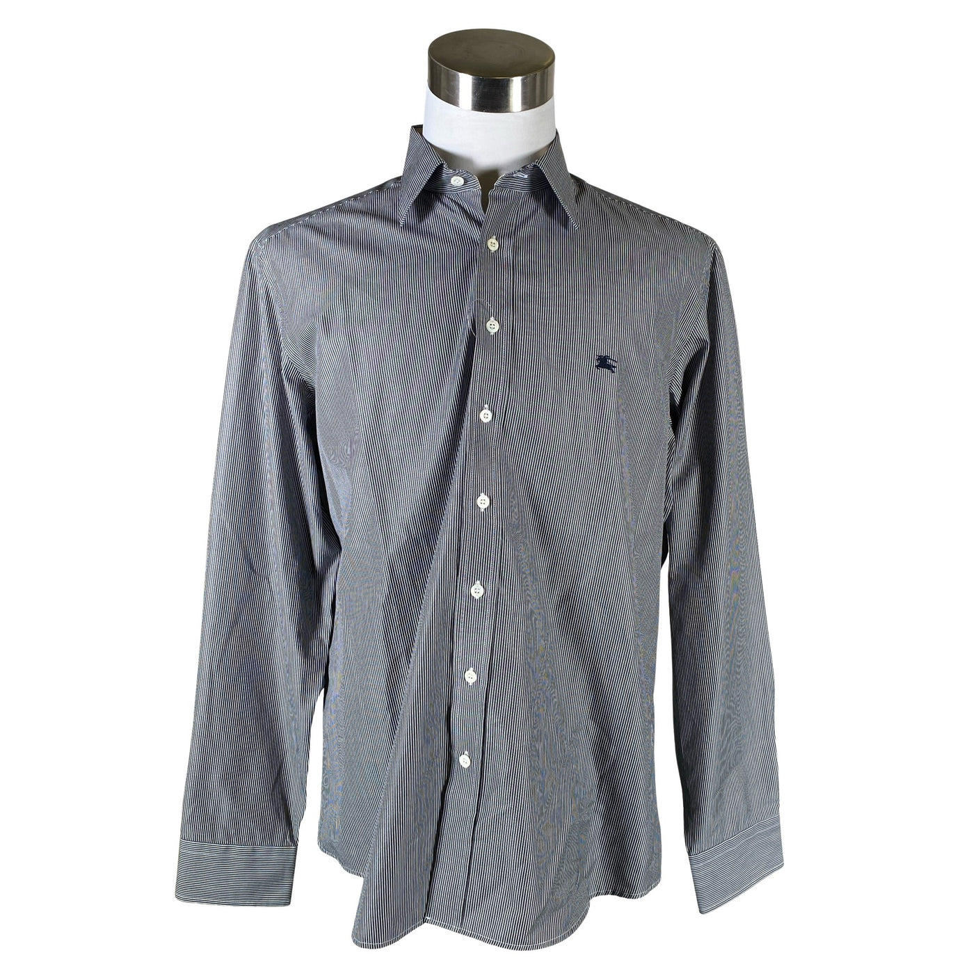 Unisex Burberry - Kauluspaita, koko XXL - (1)