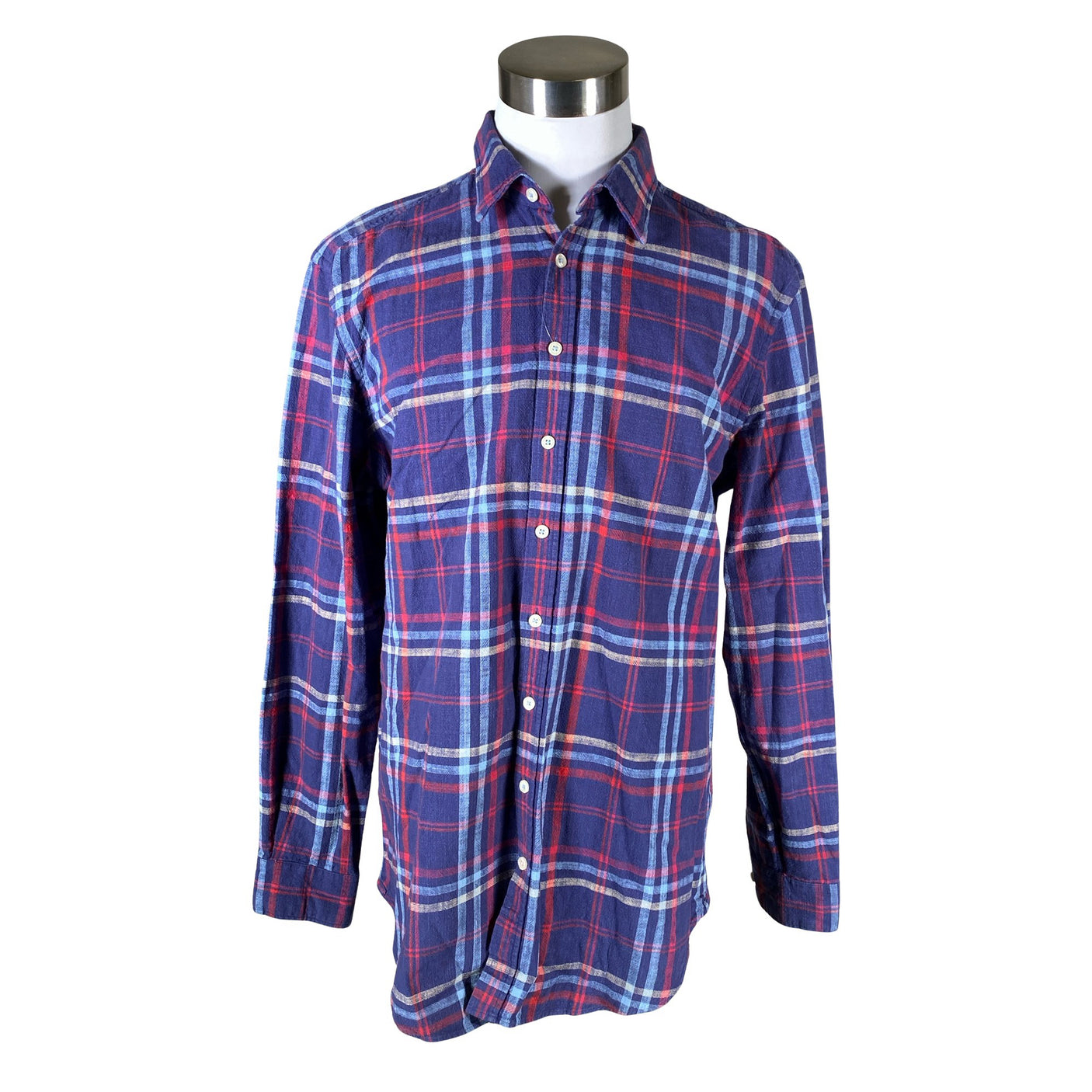 Unisex Thomas Pink - Kauluspaita, koko XXL - (1)