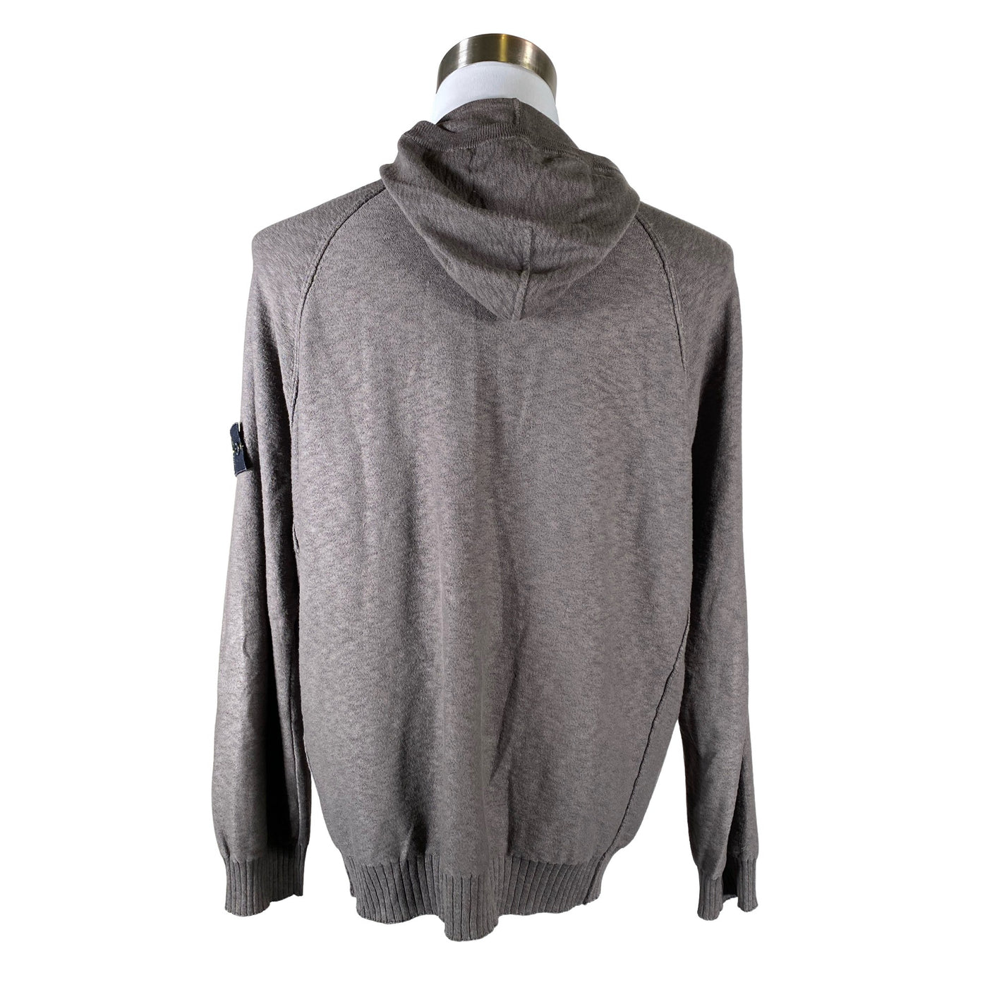 Unisex Stone Island - Neuletakki, koko XXXL - (3)