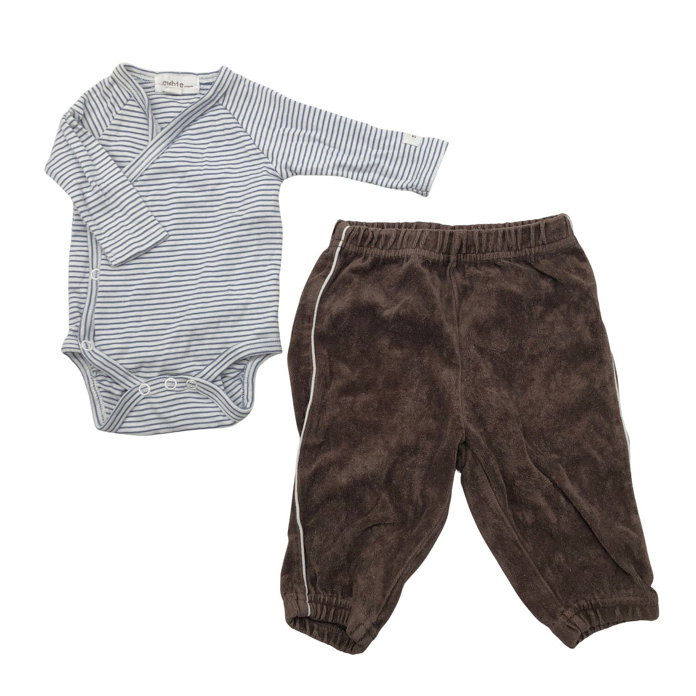 Unisex Lindex - Collegehousut, koko 44 - 50 - (1)