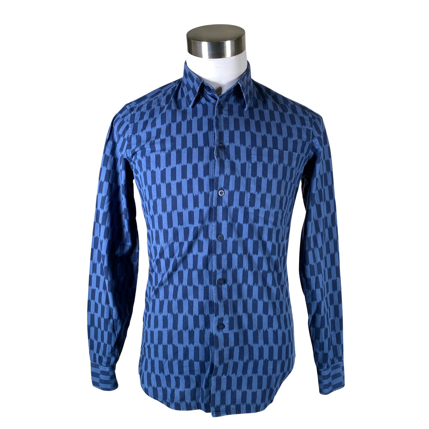 Unisex Marimekko - Kauluspaita, koko XS - (1)